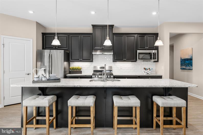 TWO RIVERS - Residential