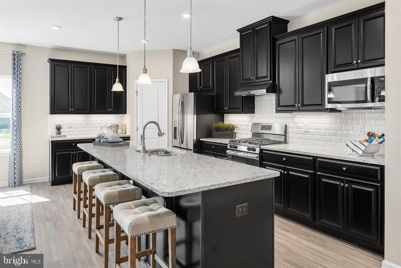 TWO RIVERS - Residential