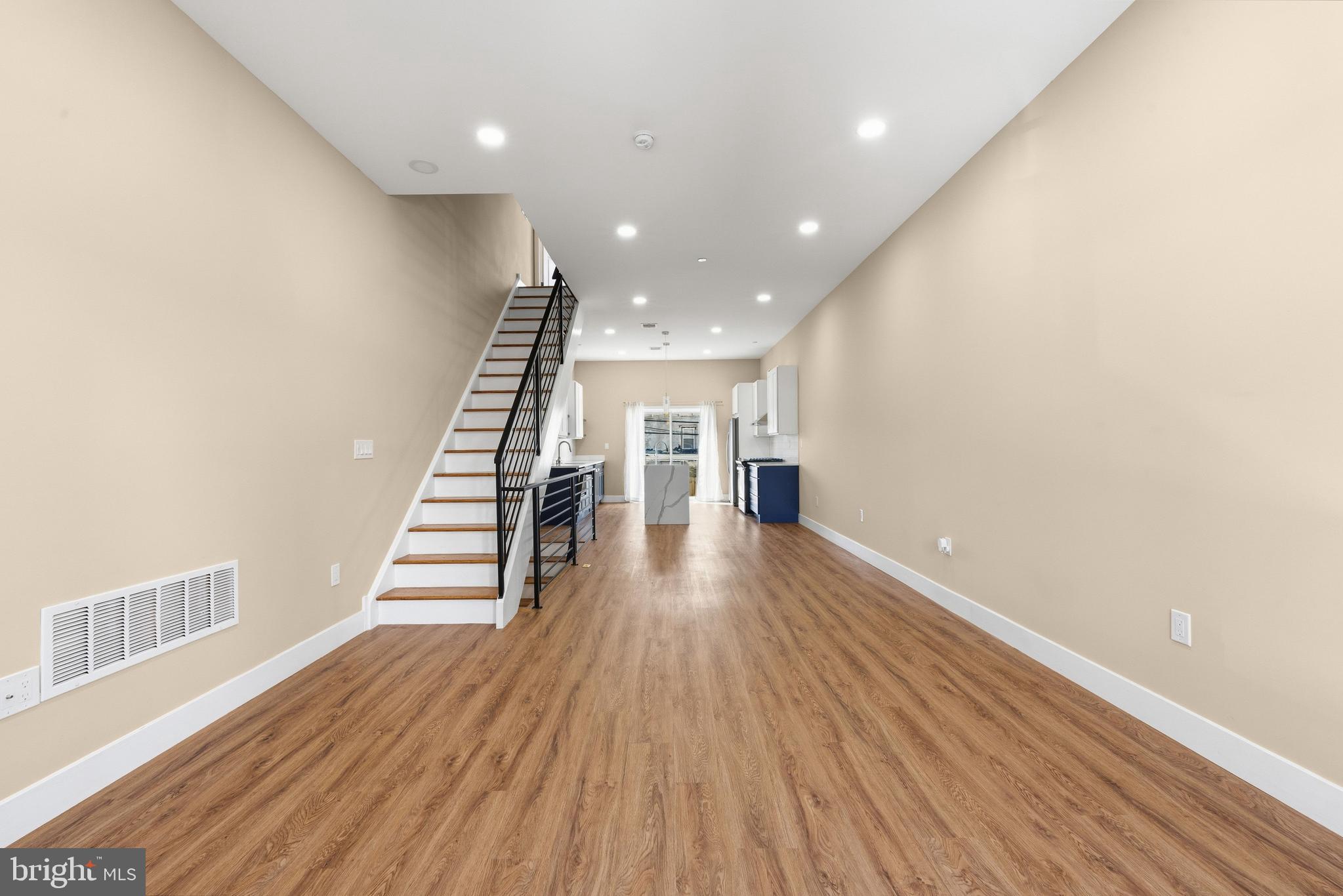 MT AIRY (EAST) - Residential