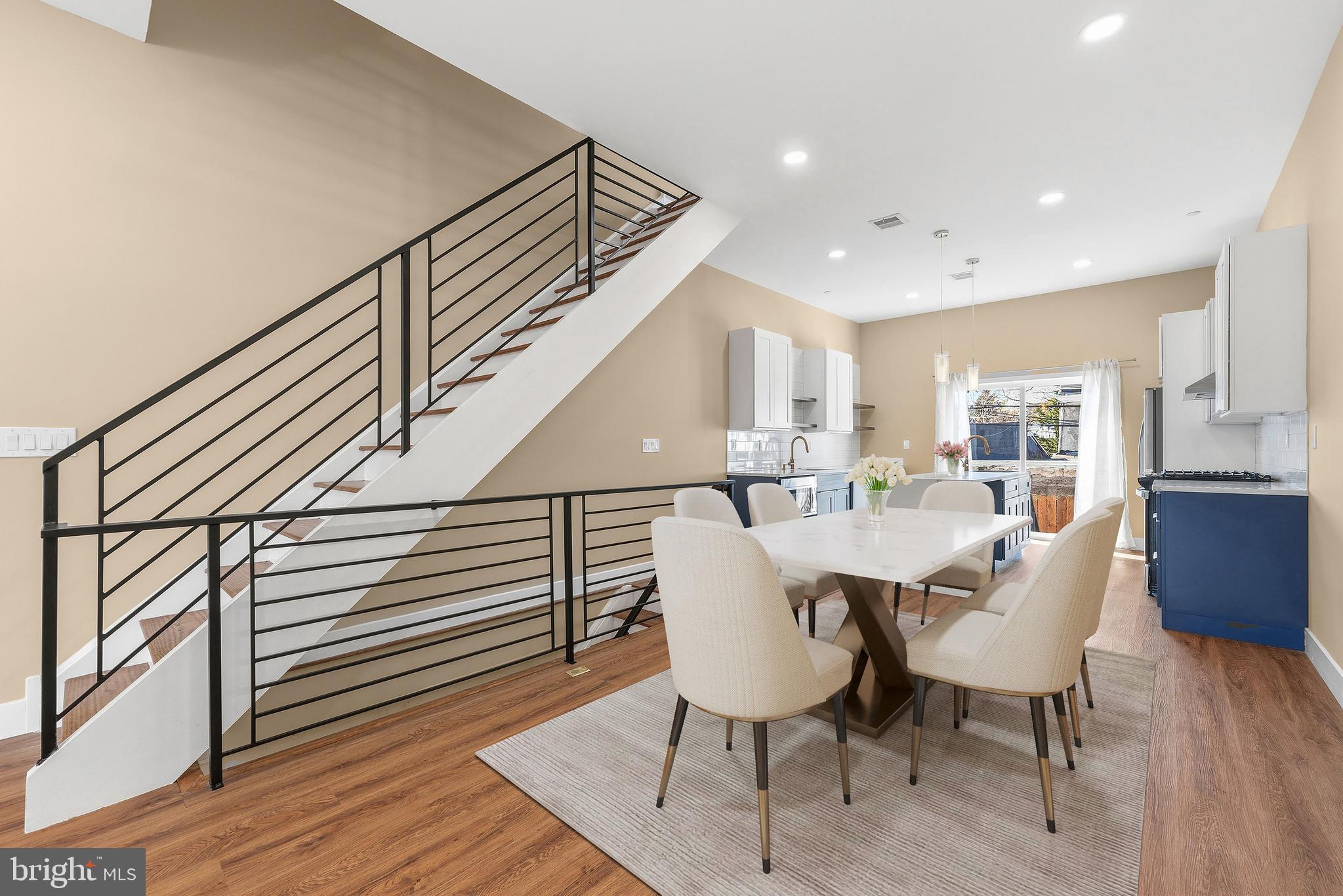 MT AIRY (EAST) - Residential