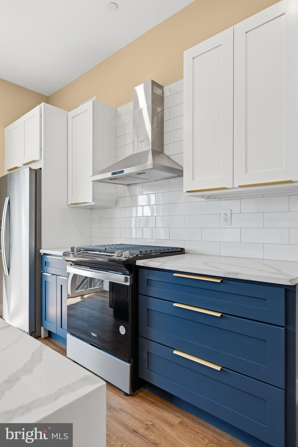 MT AIRY (EAST) - Residential