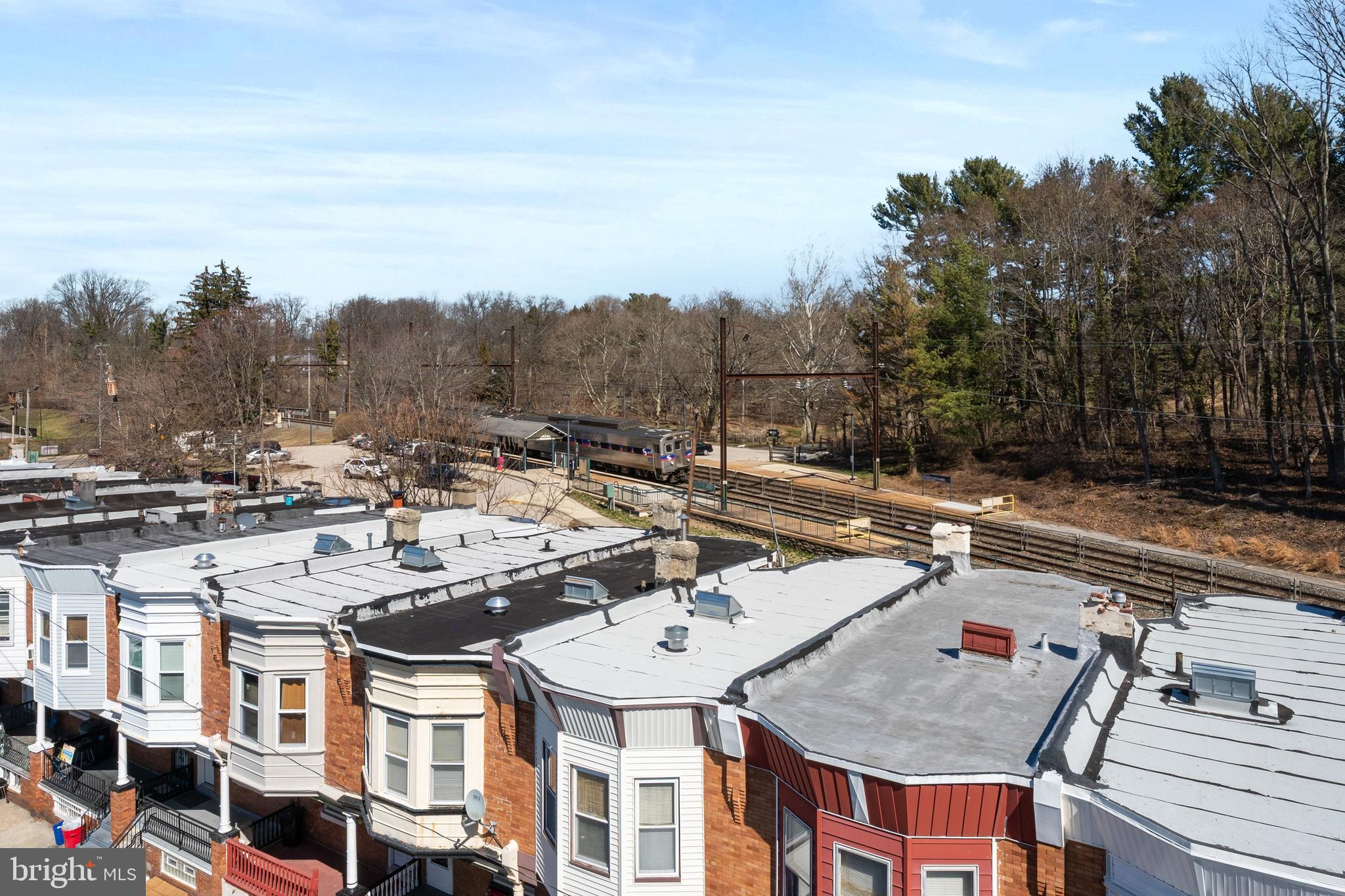 MT AIRY (EAST) - Residential