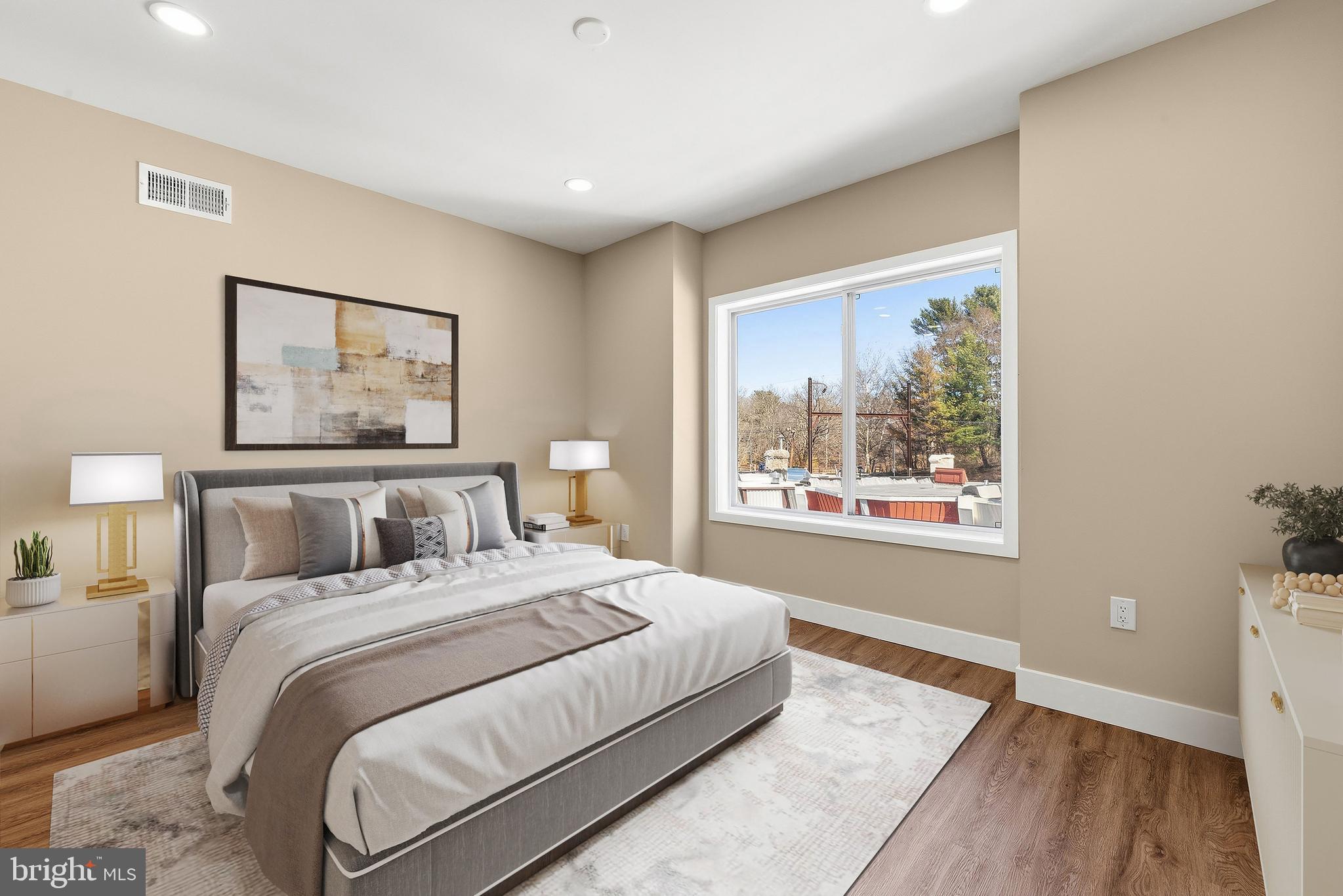 MT AIRY (EAST) - Residential