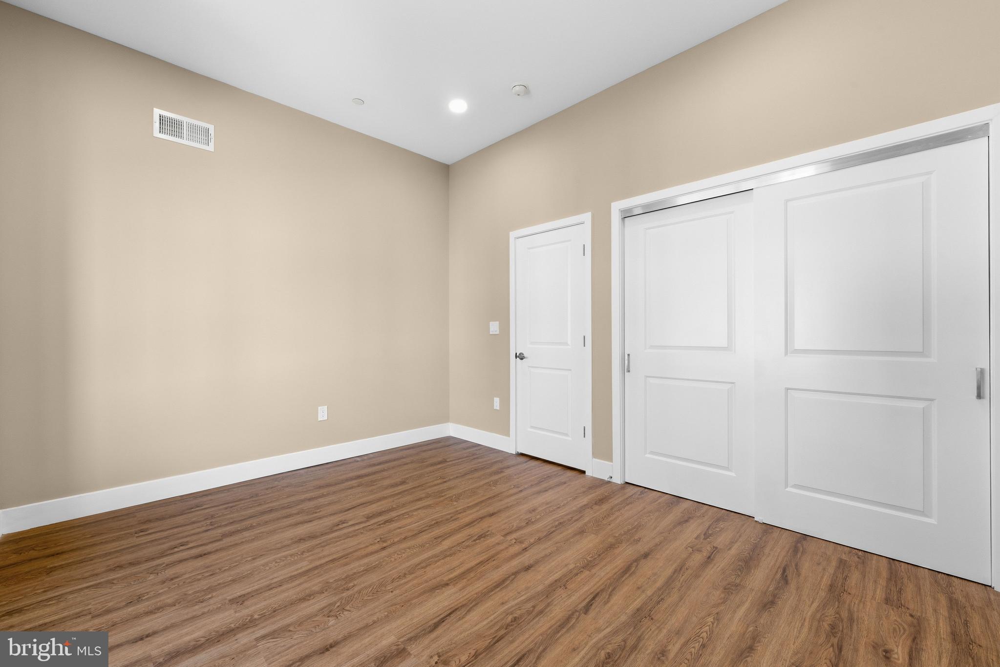 MT AIRY (EAST) - Residential