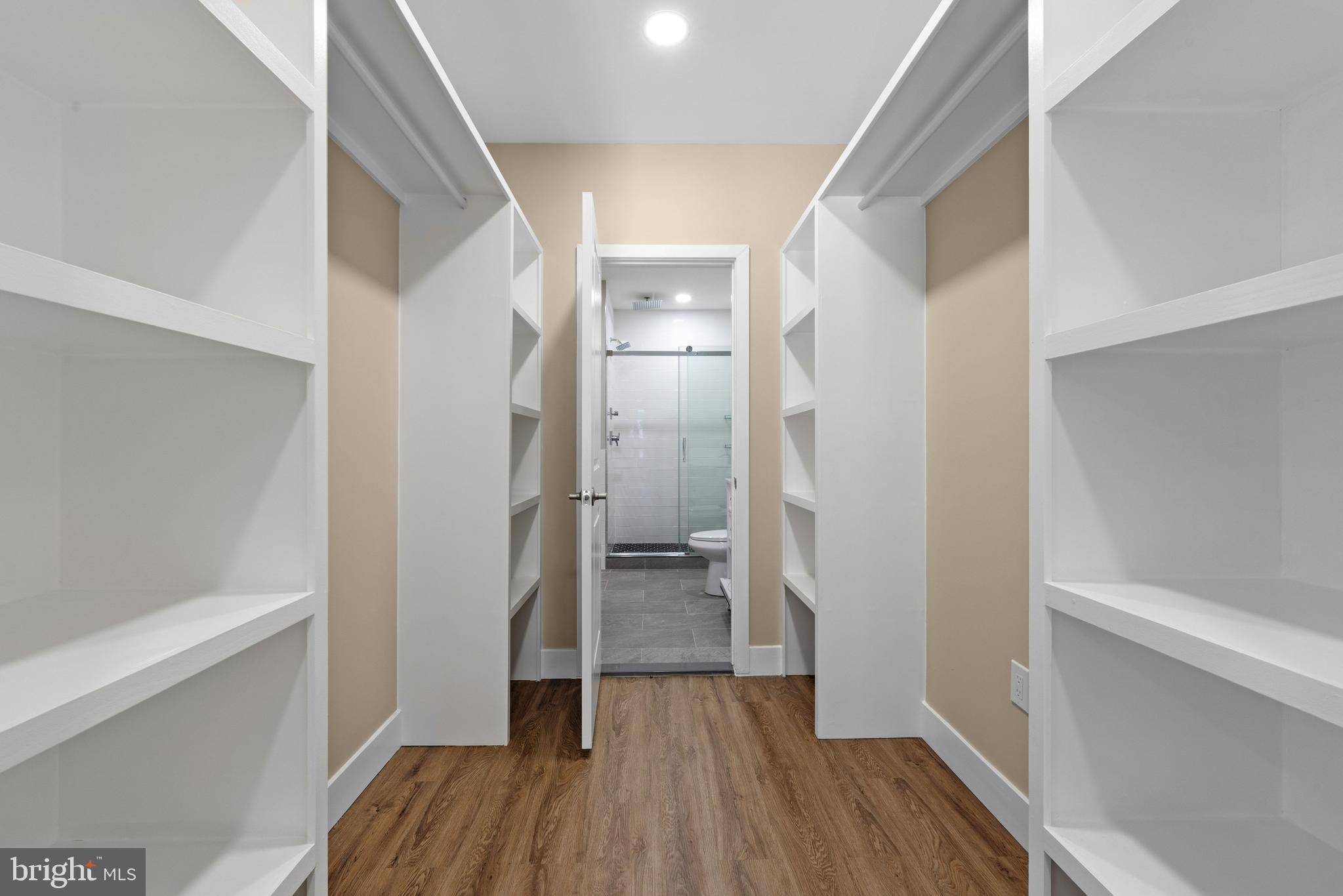 MT AIRY (EAST) - Residential