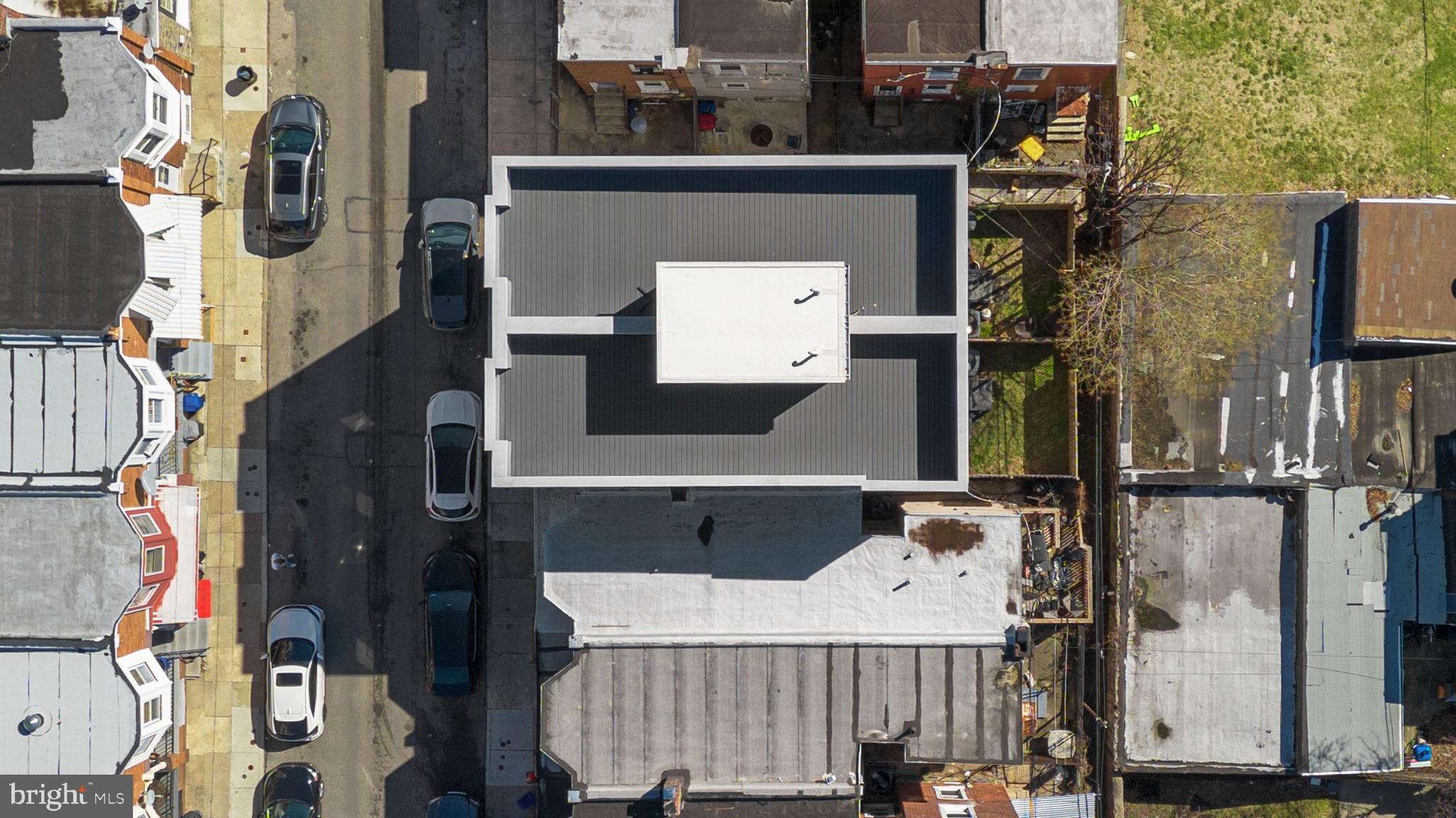 MT AIRY (EAST) - Residential