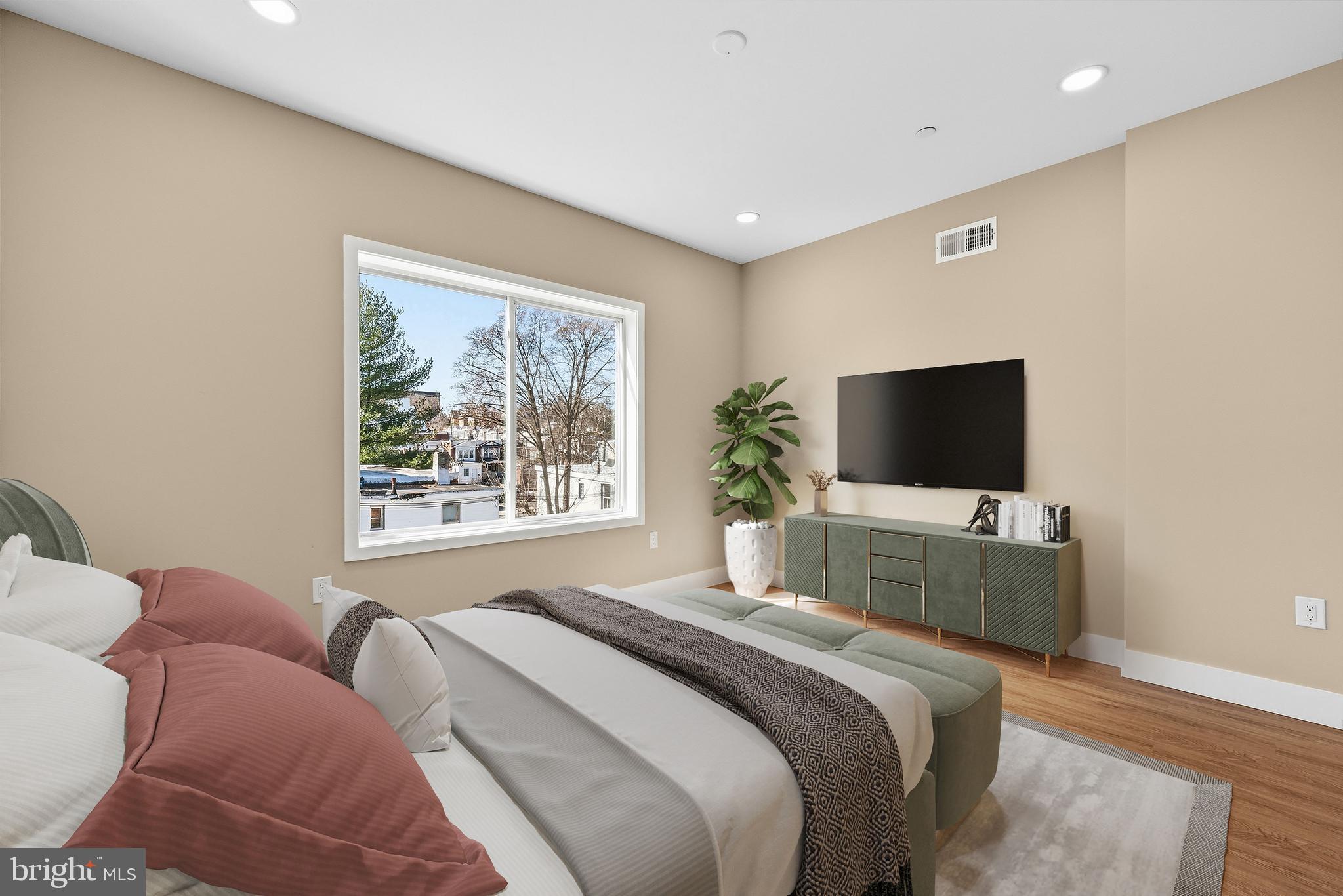 MT AIRY (EAST) - Residential