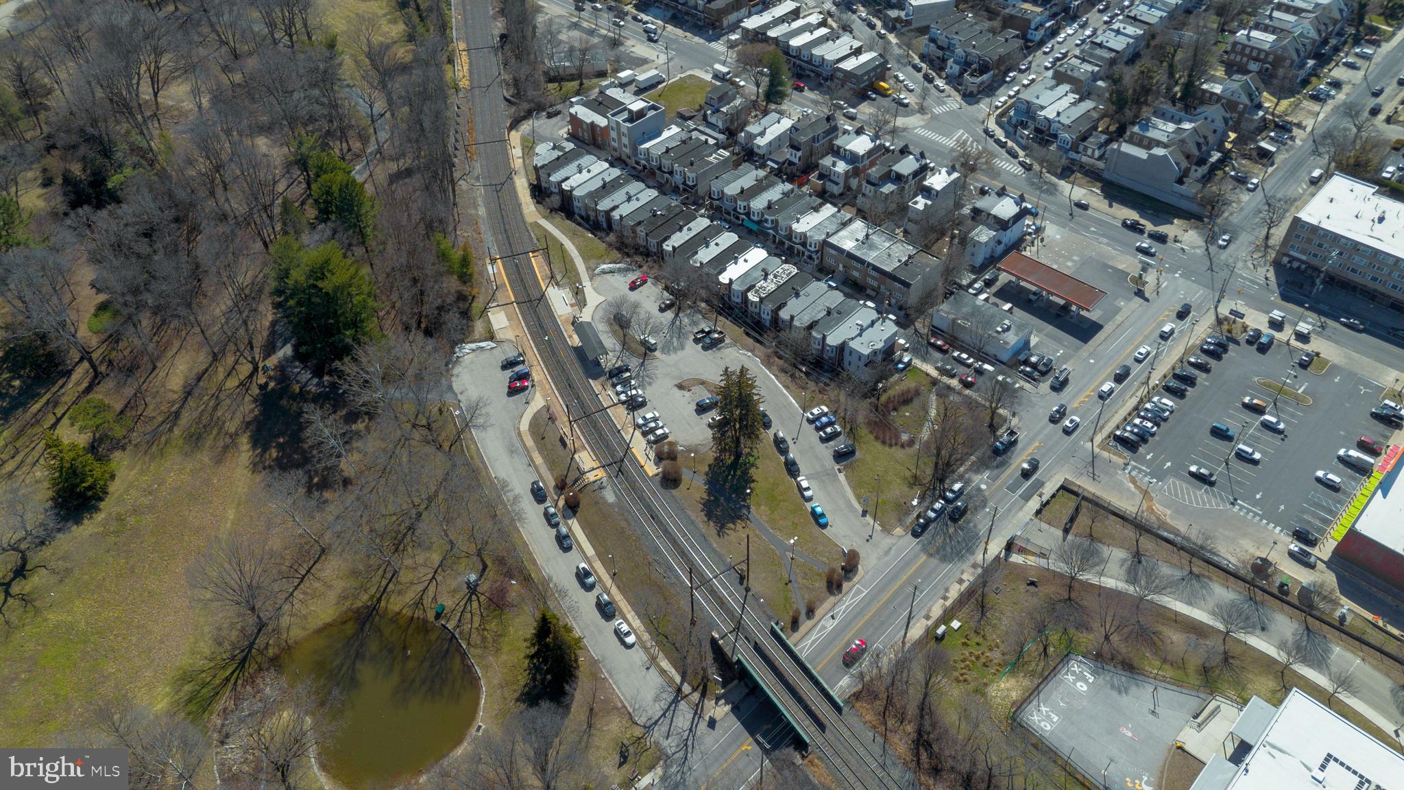 MT AIRY (EAST) - Residential