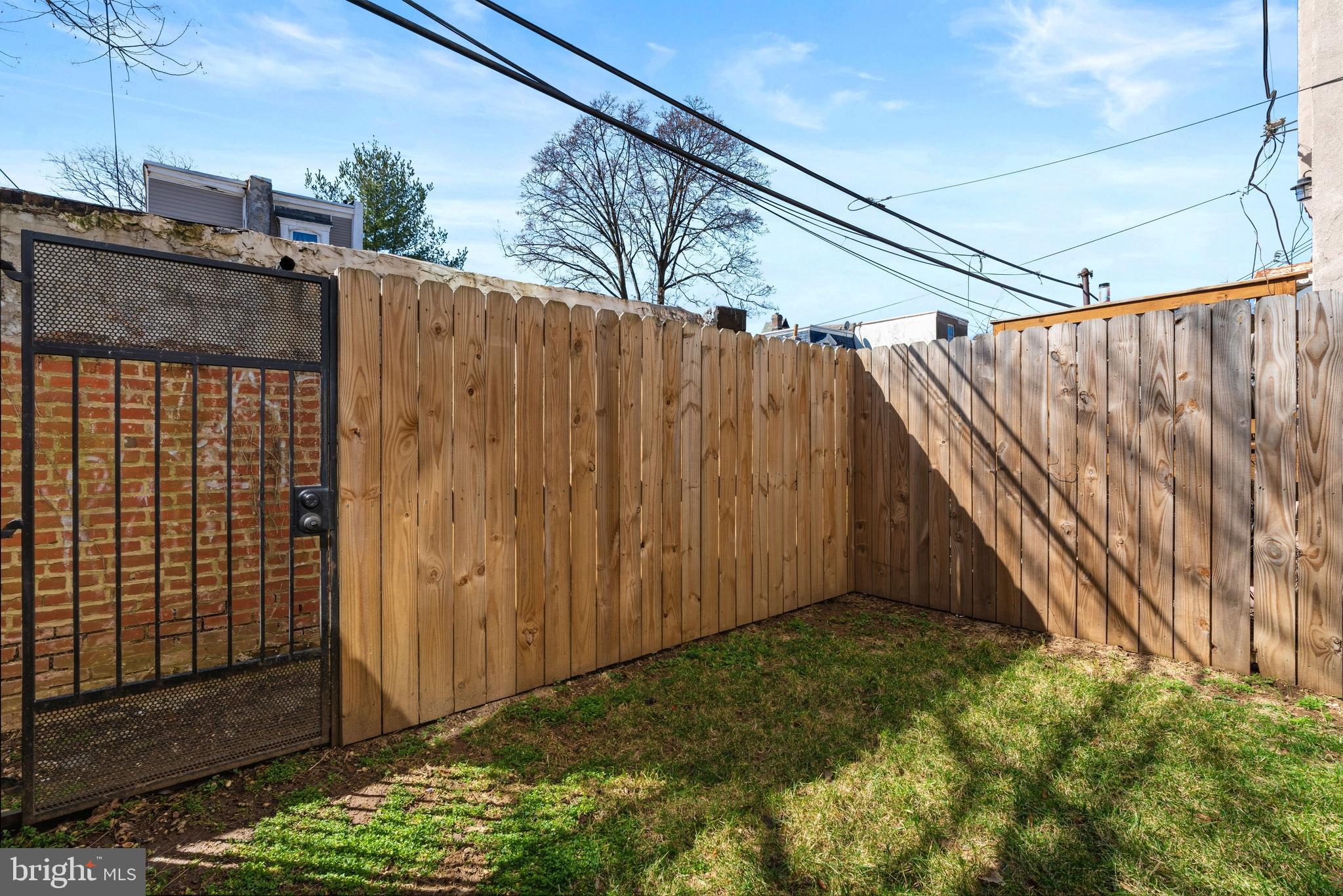 MT AIRY (EAST) - Residential