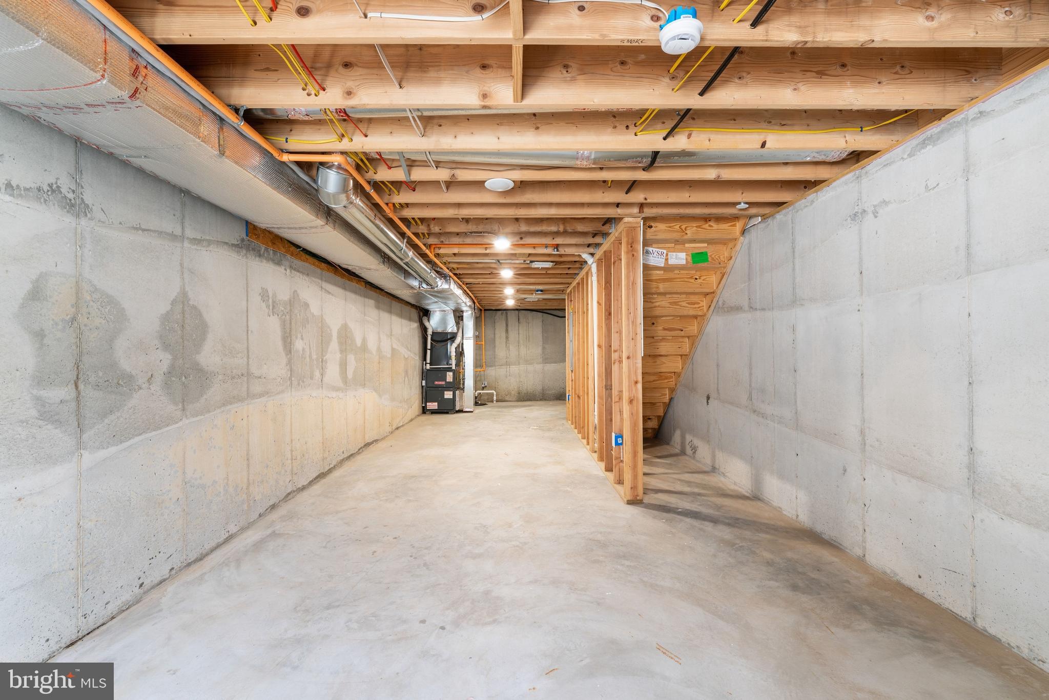 MT AIRY (EAST) - Residential