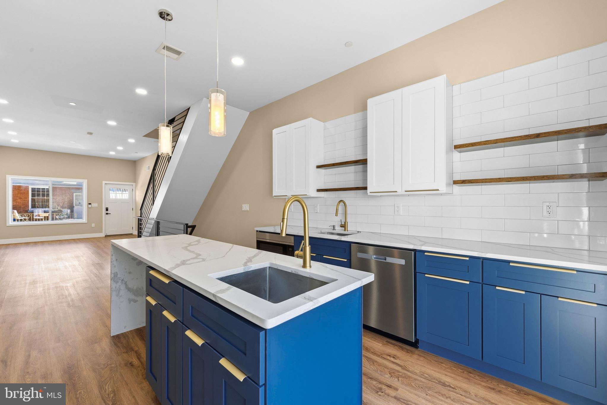 MT AIRY (EAST) - Residential