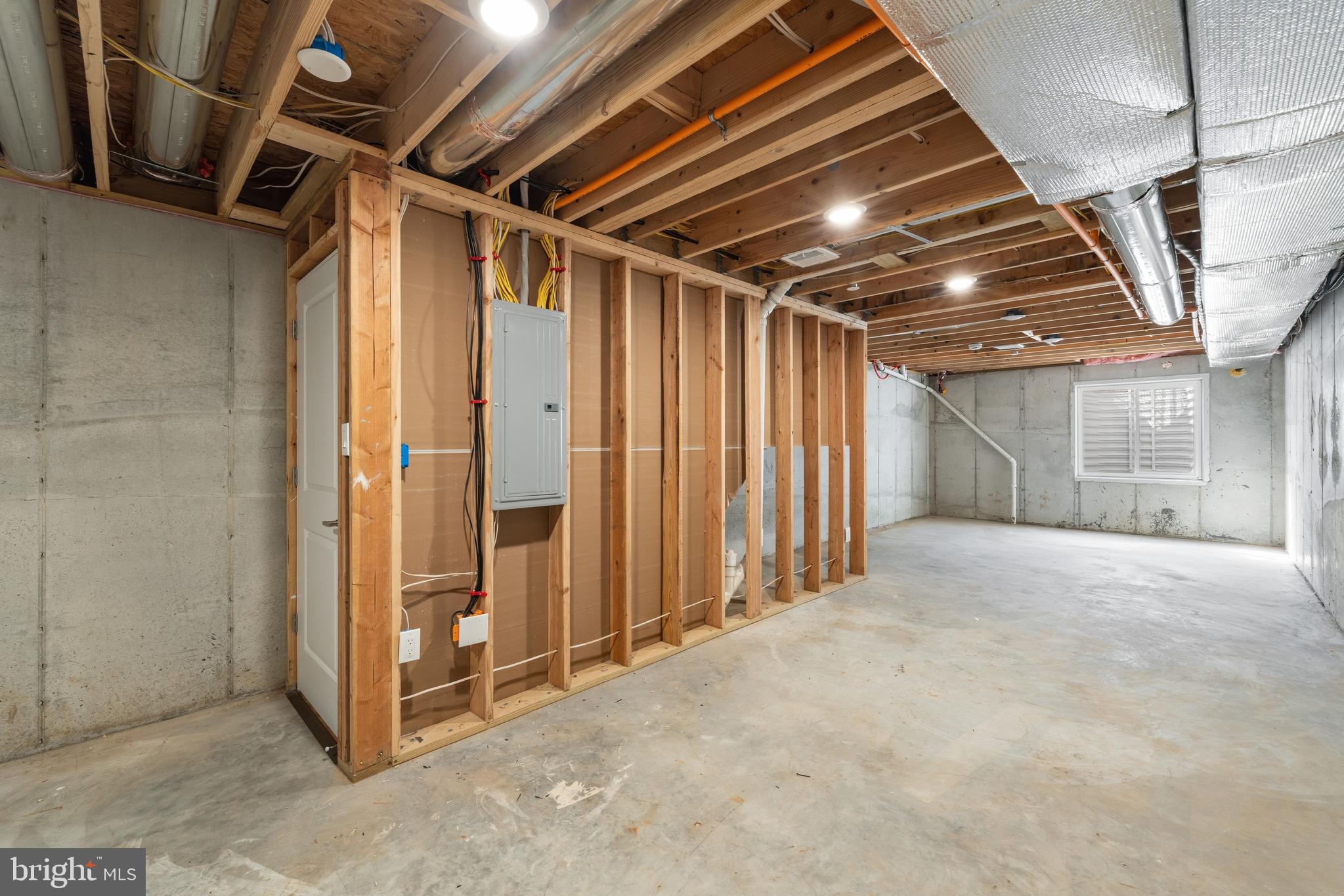 MT AIRY (EAST) - Residential