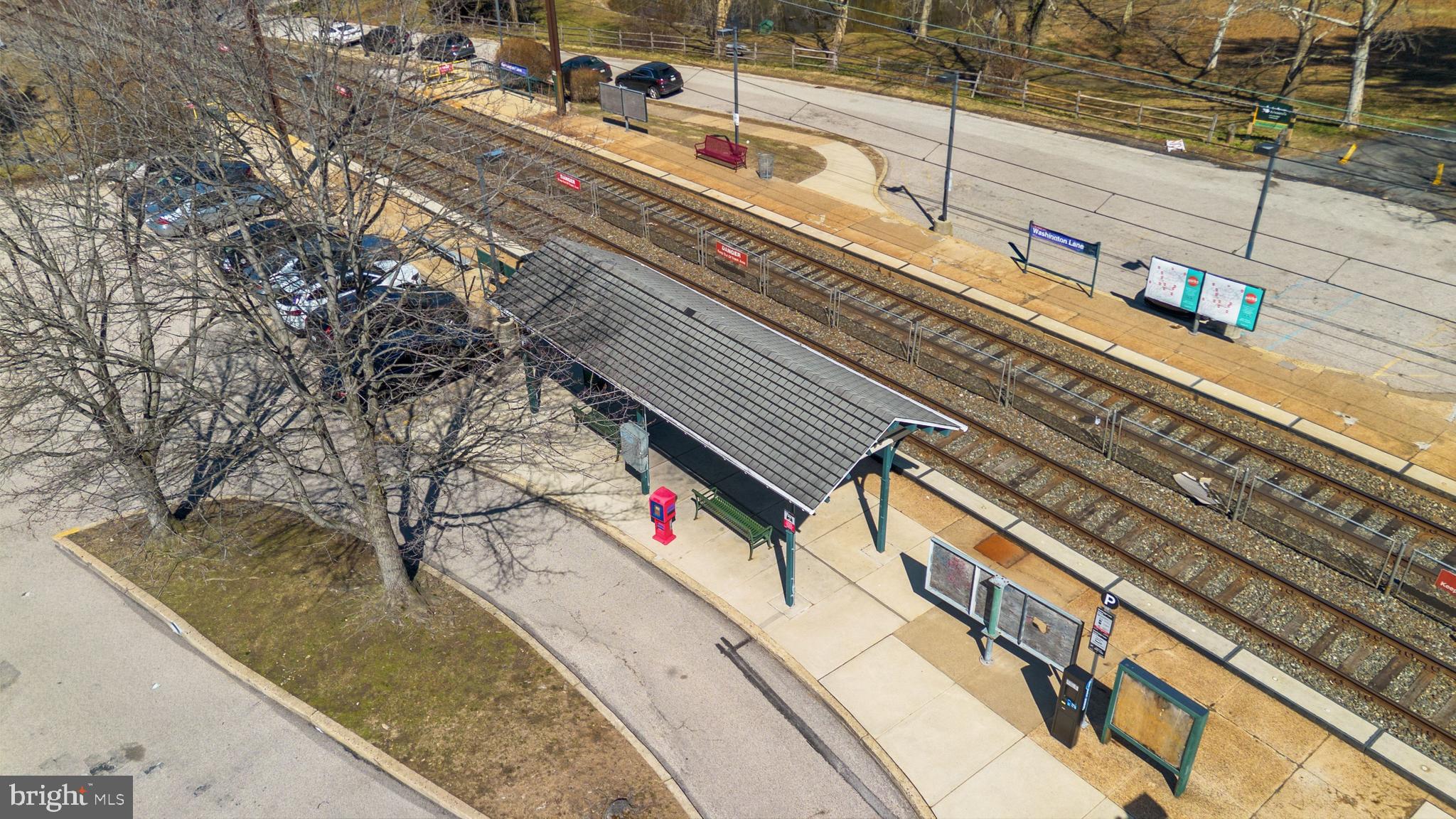 MT AIRY (EAST) - Residential