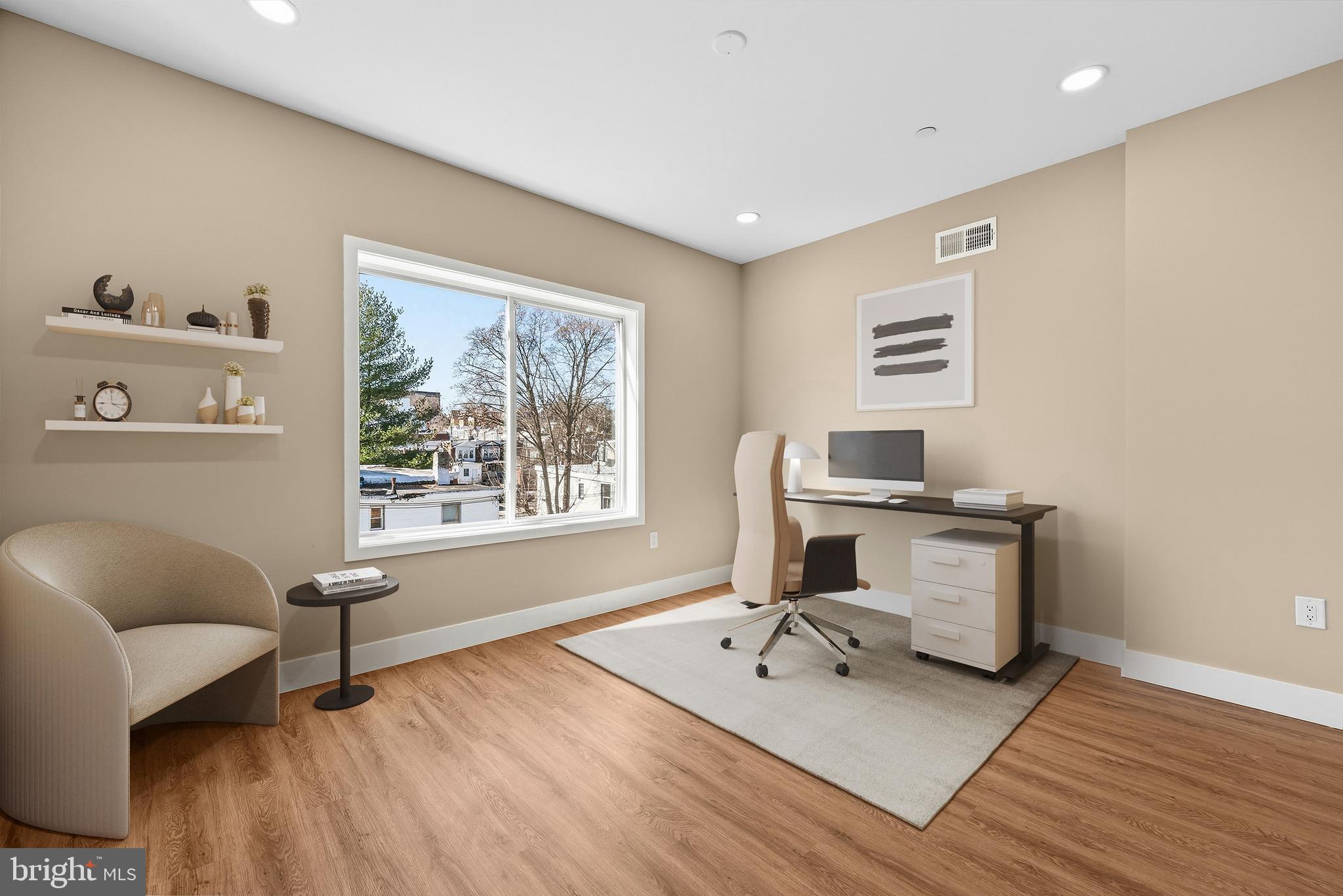 MT AIRY (EAST) - Residential