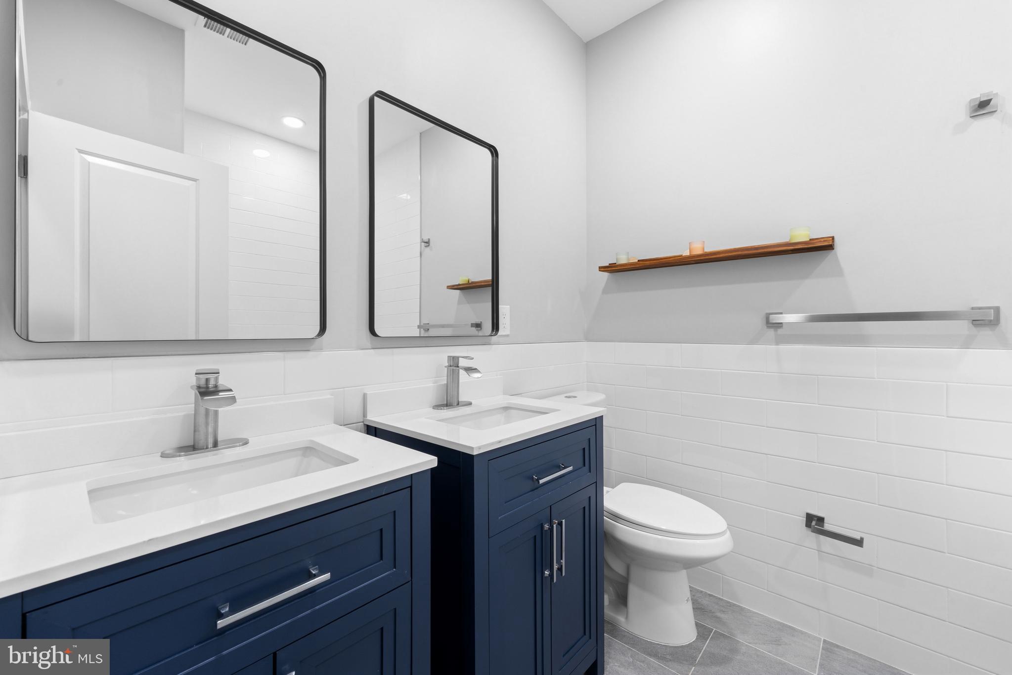 MT AIRY (EAST) - Residential