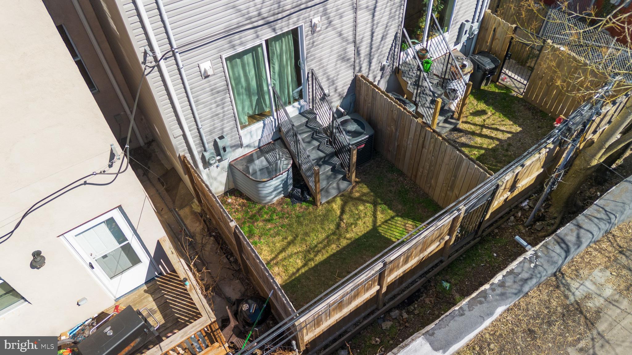 MT AIRY (EAST) - Residential