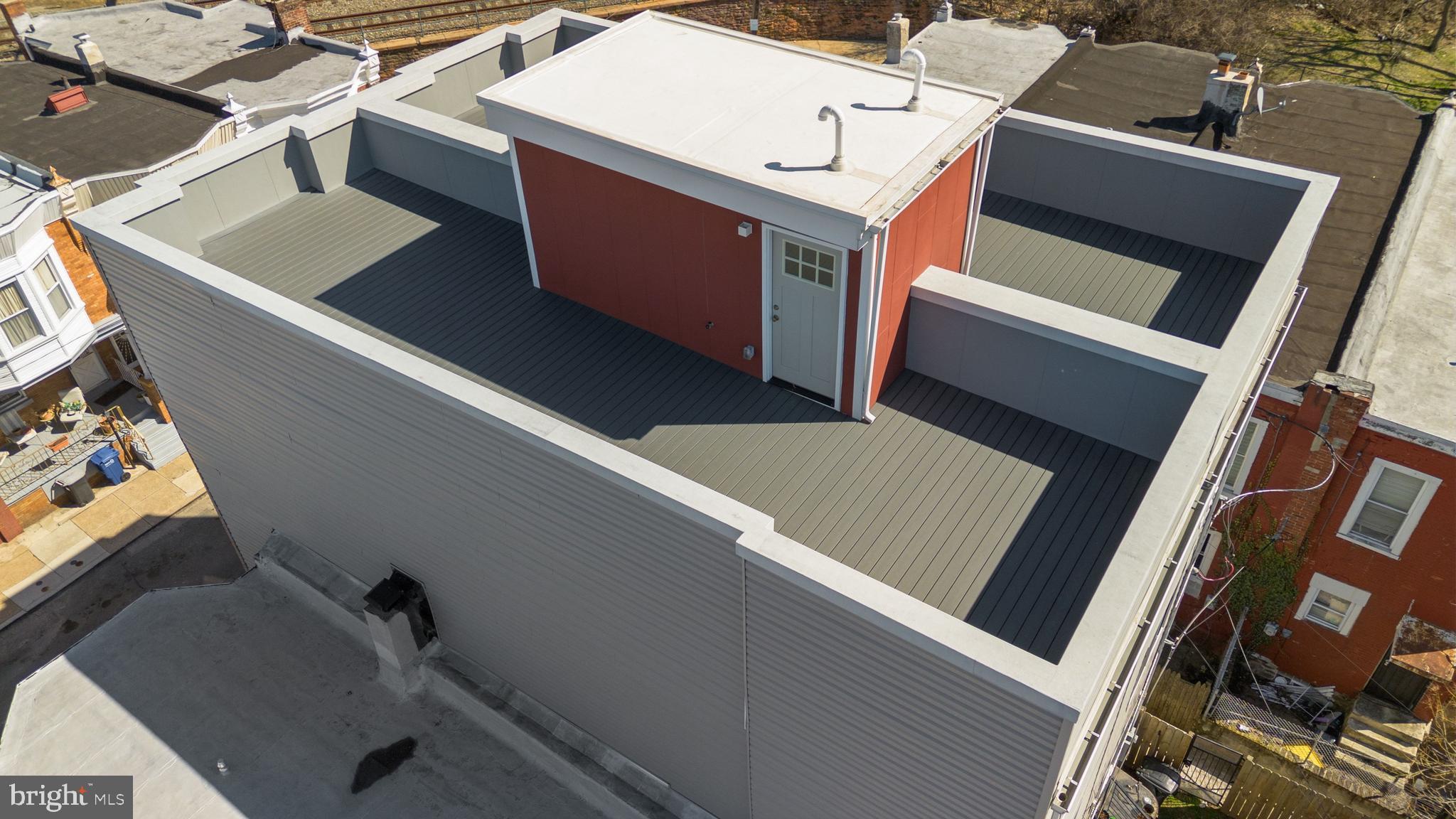 MT AIRY (EAST) - Residential