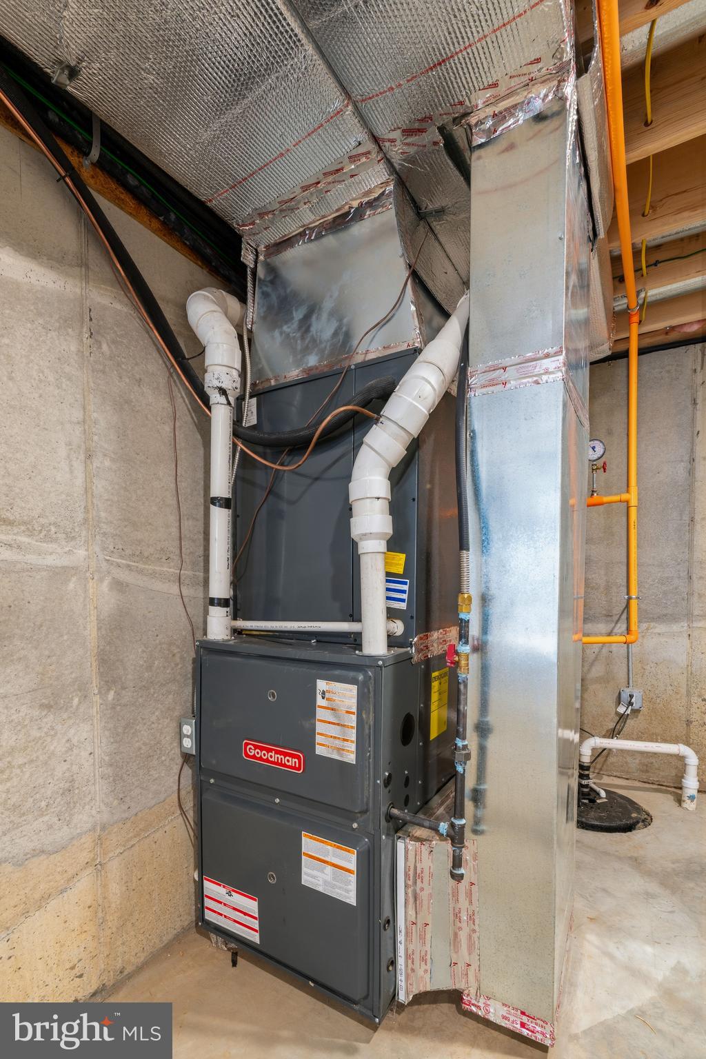 MT AIRY (EAST) - Residential