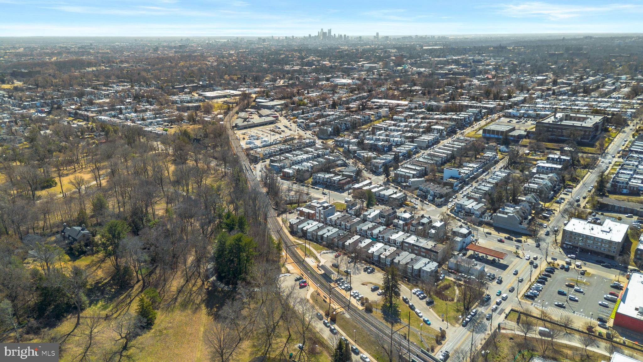 MT AIRY (EAST) - Residential