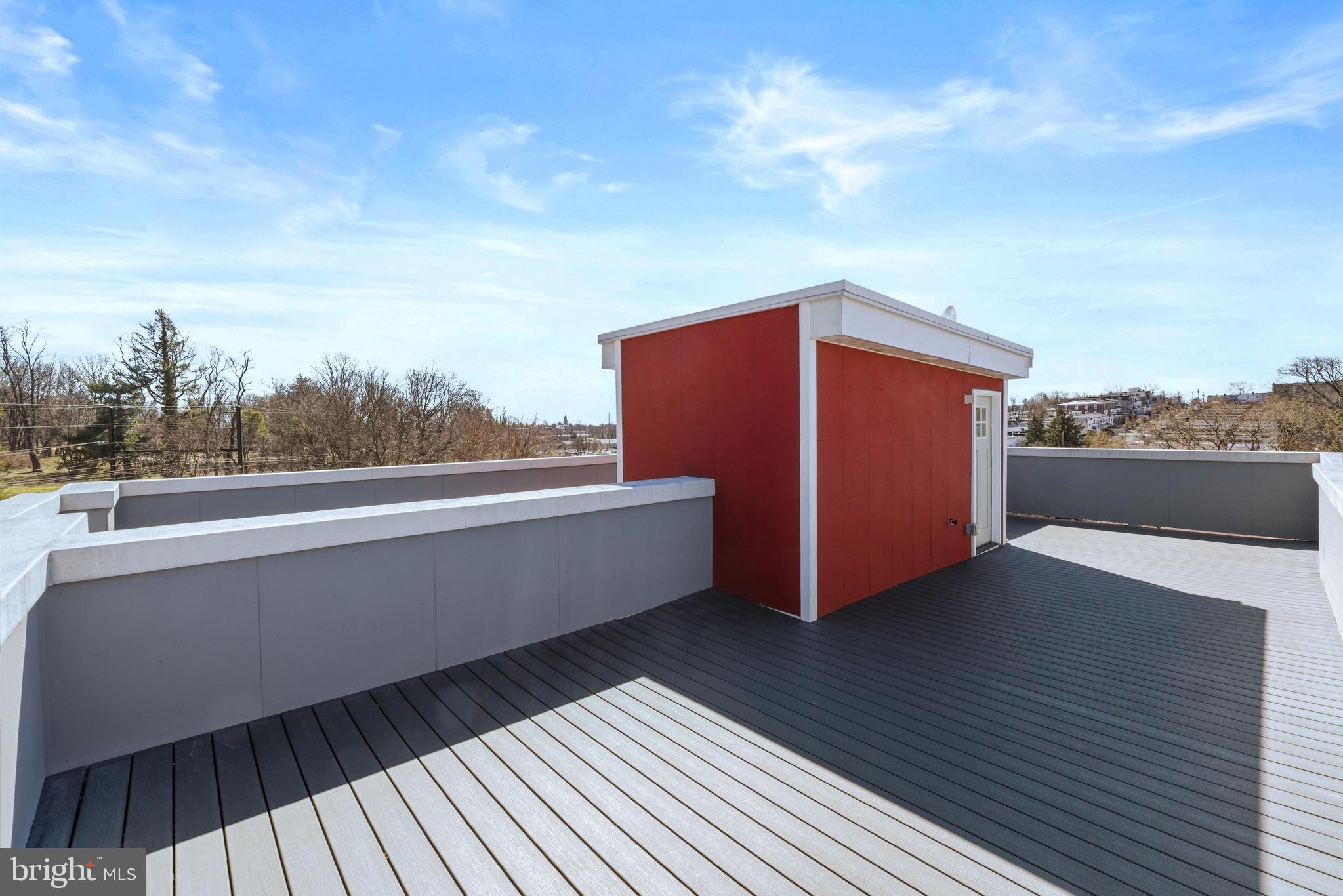 MT AIRY (EAST) - Residential