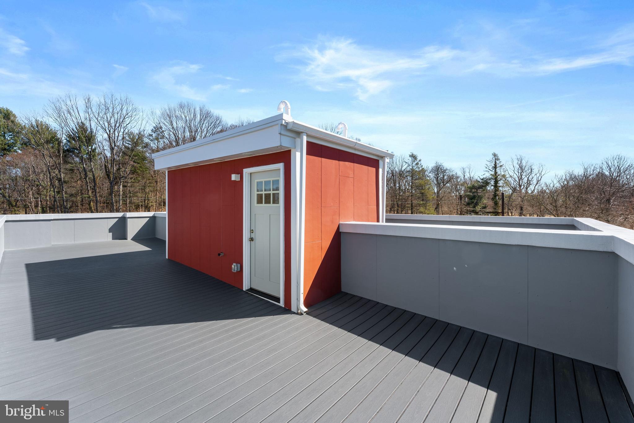 MT AIRY (EAST) - Residential