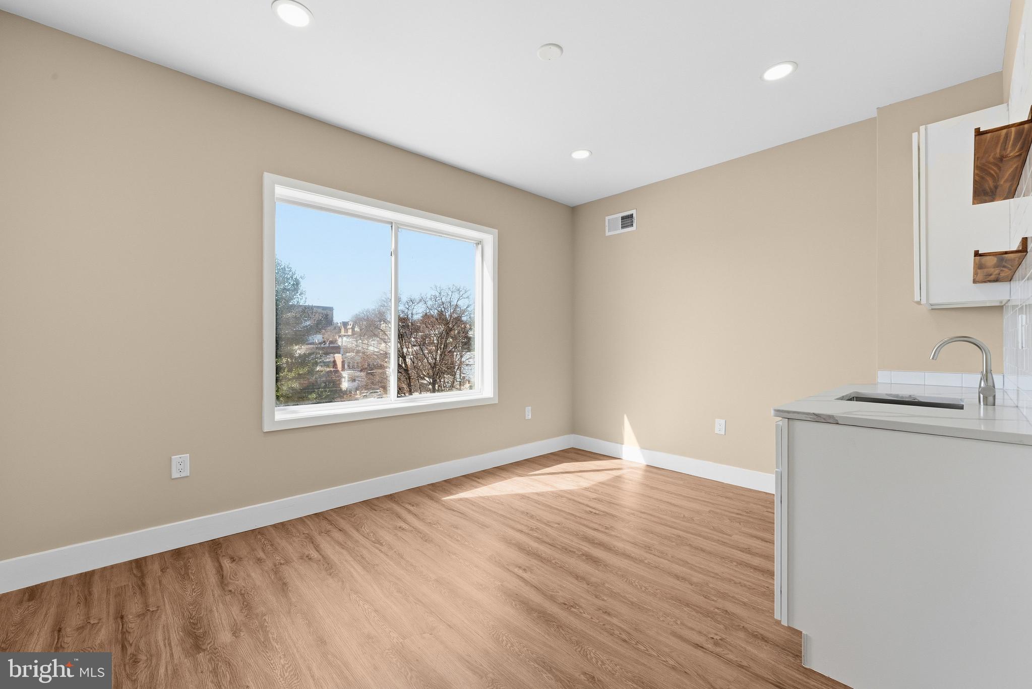 MT AIRY (EAST) - Residential