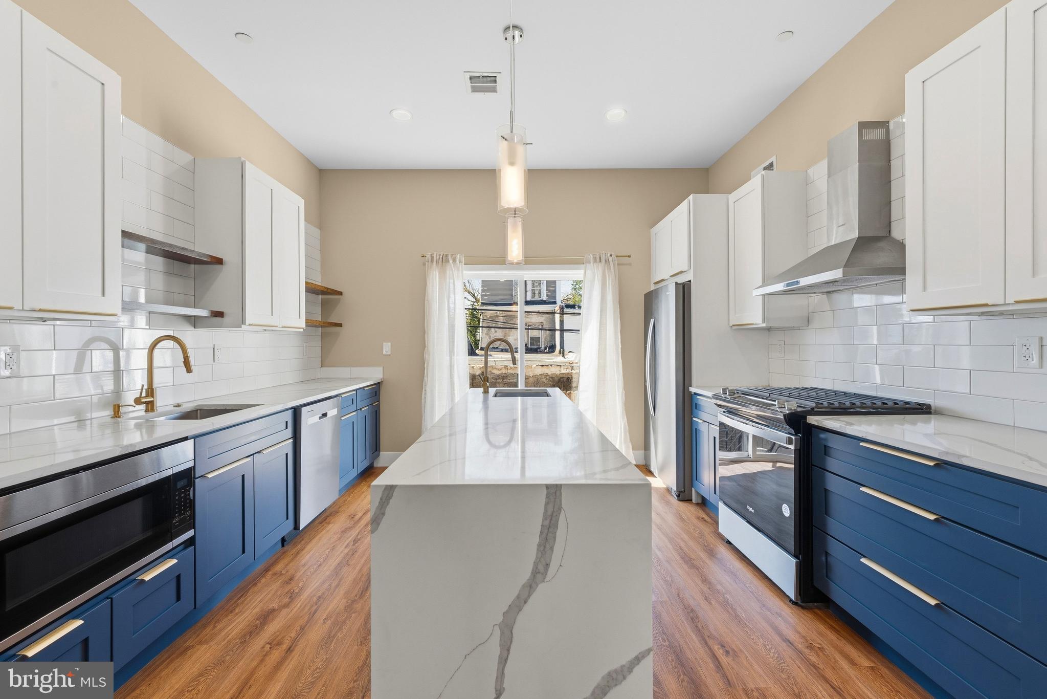 MT AIRY (EAST) - Residential