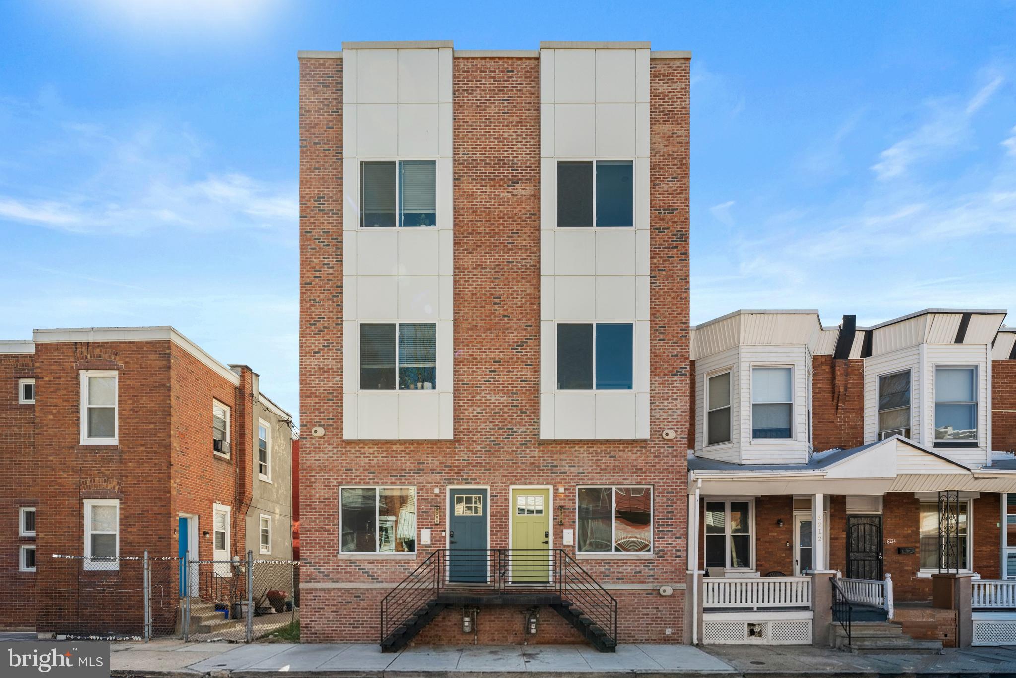 MT AIRY (EAST) - Residential