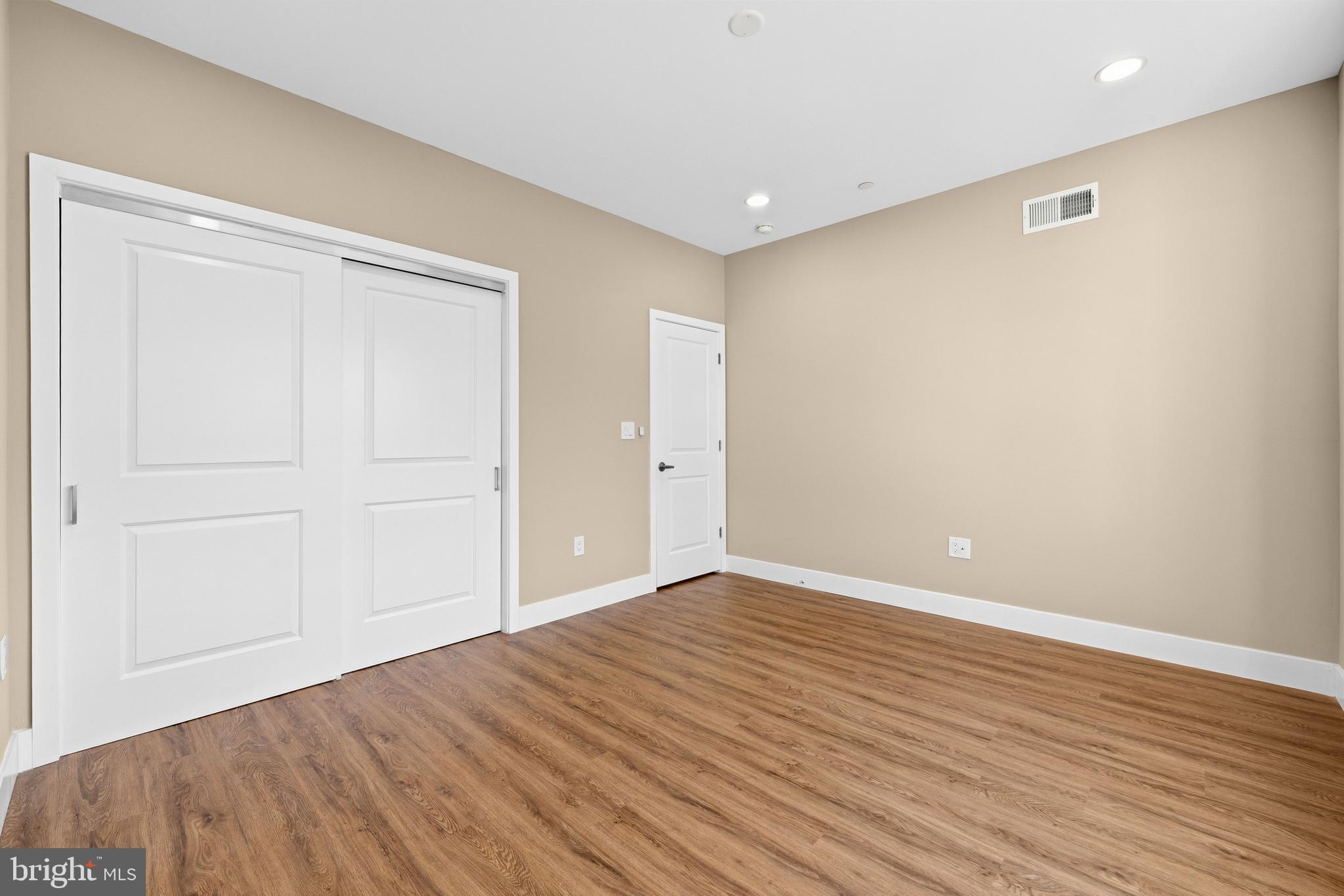 MT AIRY (EAST) - Residential