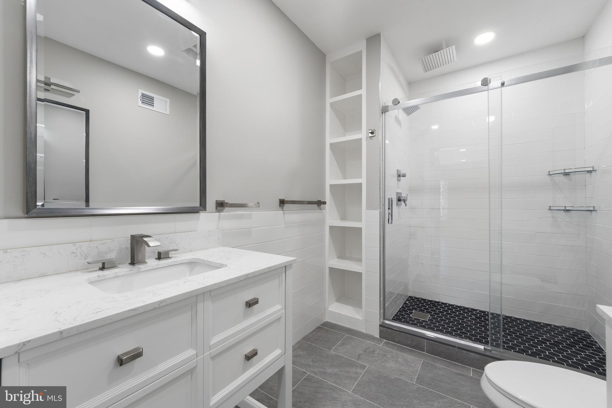 MT AIRY (EAST) - Residential