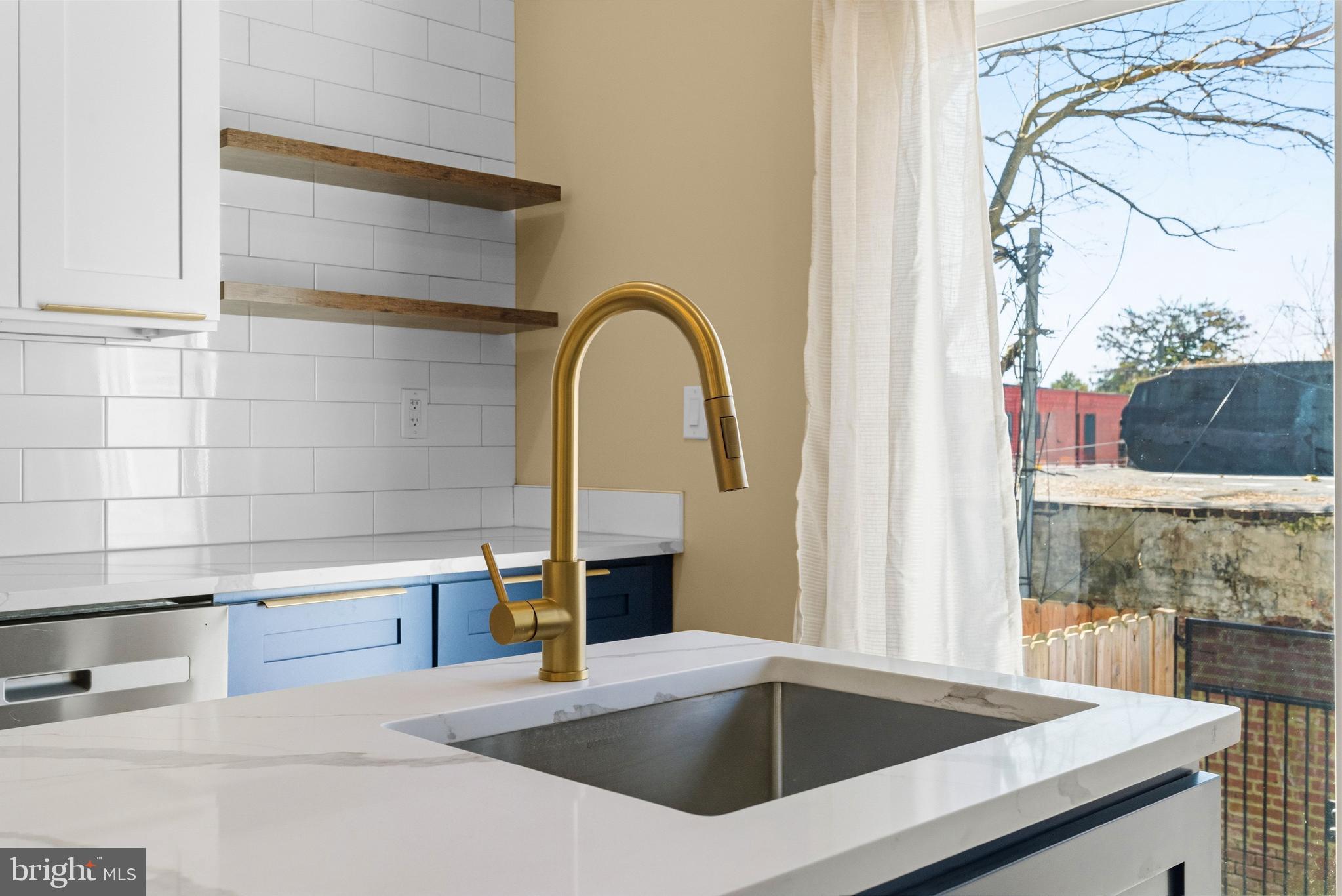 MT AIRY (EAST) - Residential