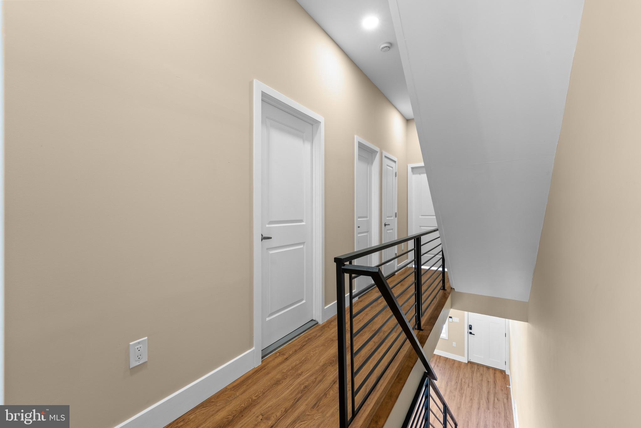 MT AIRY (EAST) - Residential