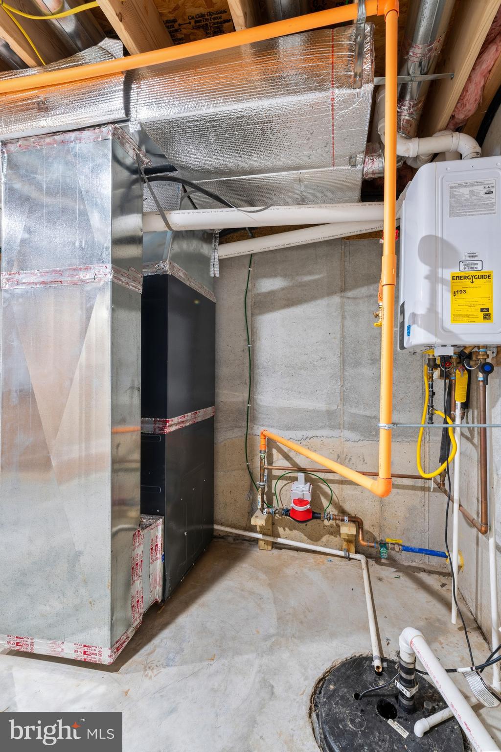 MT AIRY (EAST) - Residential