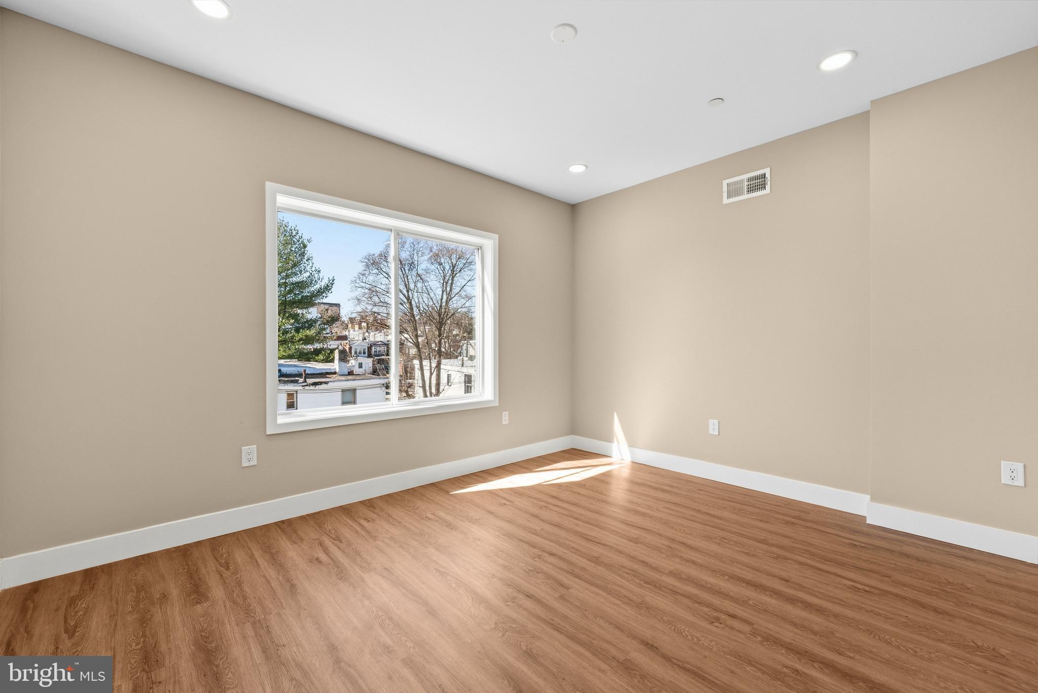 MT AIRY (EAST) - Residential