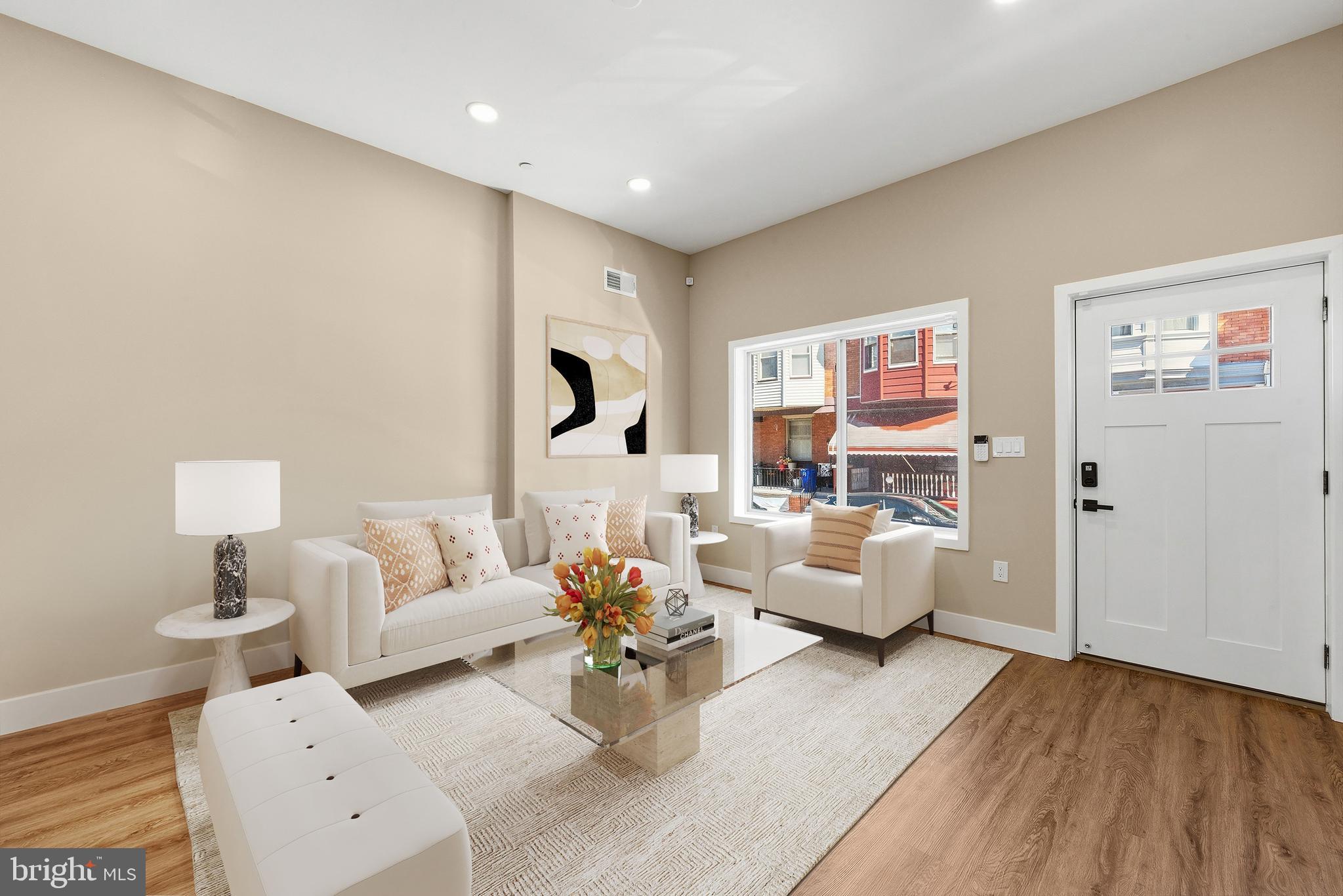 MT AIRY (EAST) - Residential