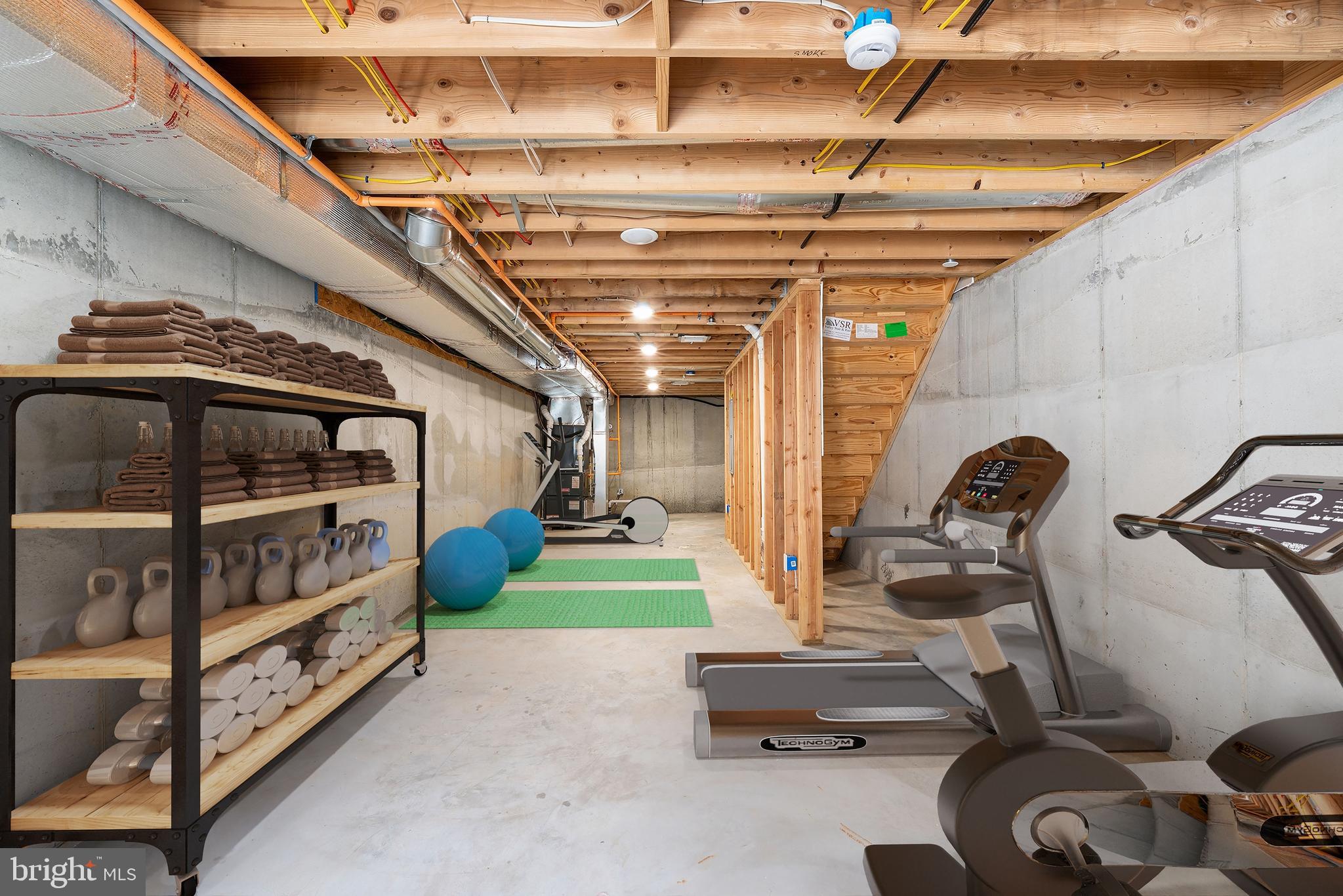 MT AIRY (EAST) - Residential