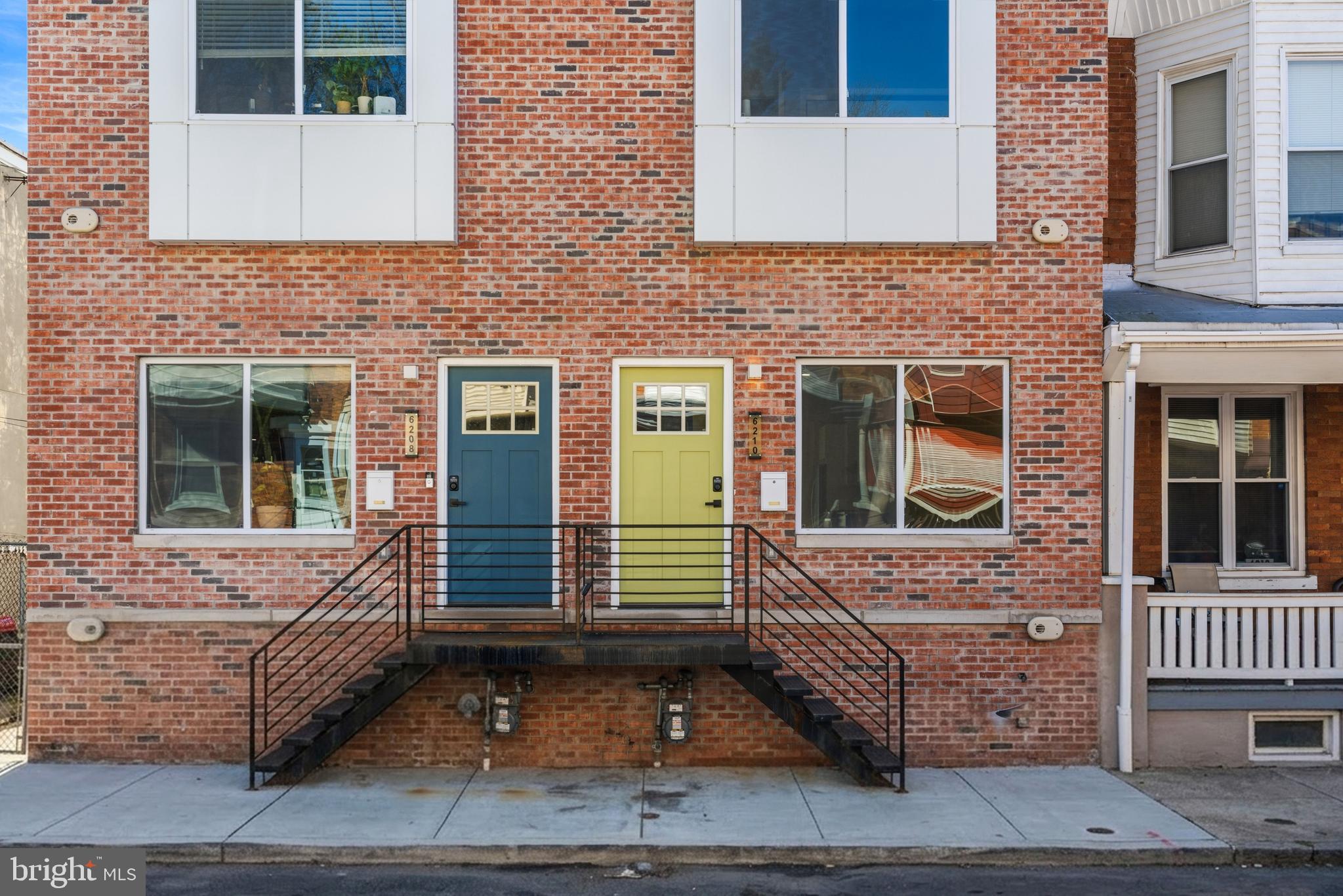 MT AIRY (EAST) - Residential