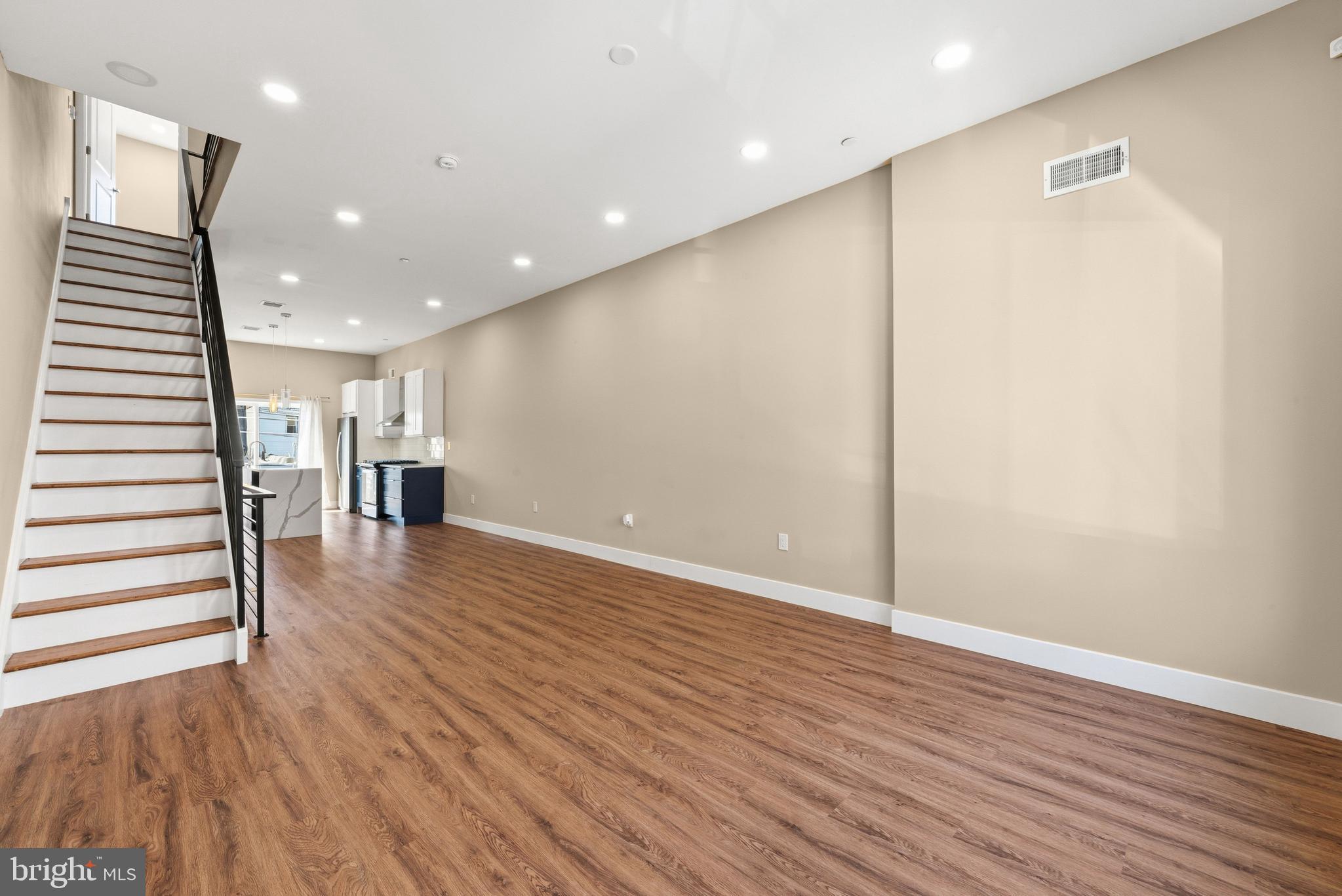 MT AIRY (EAST) - Residential