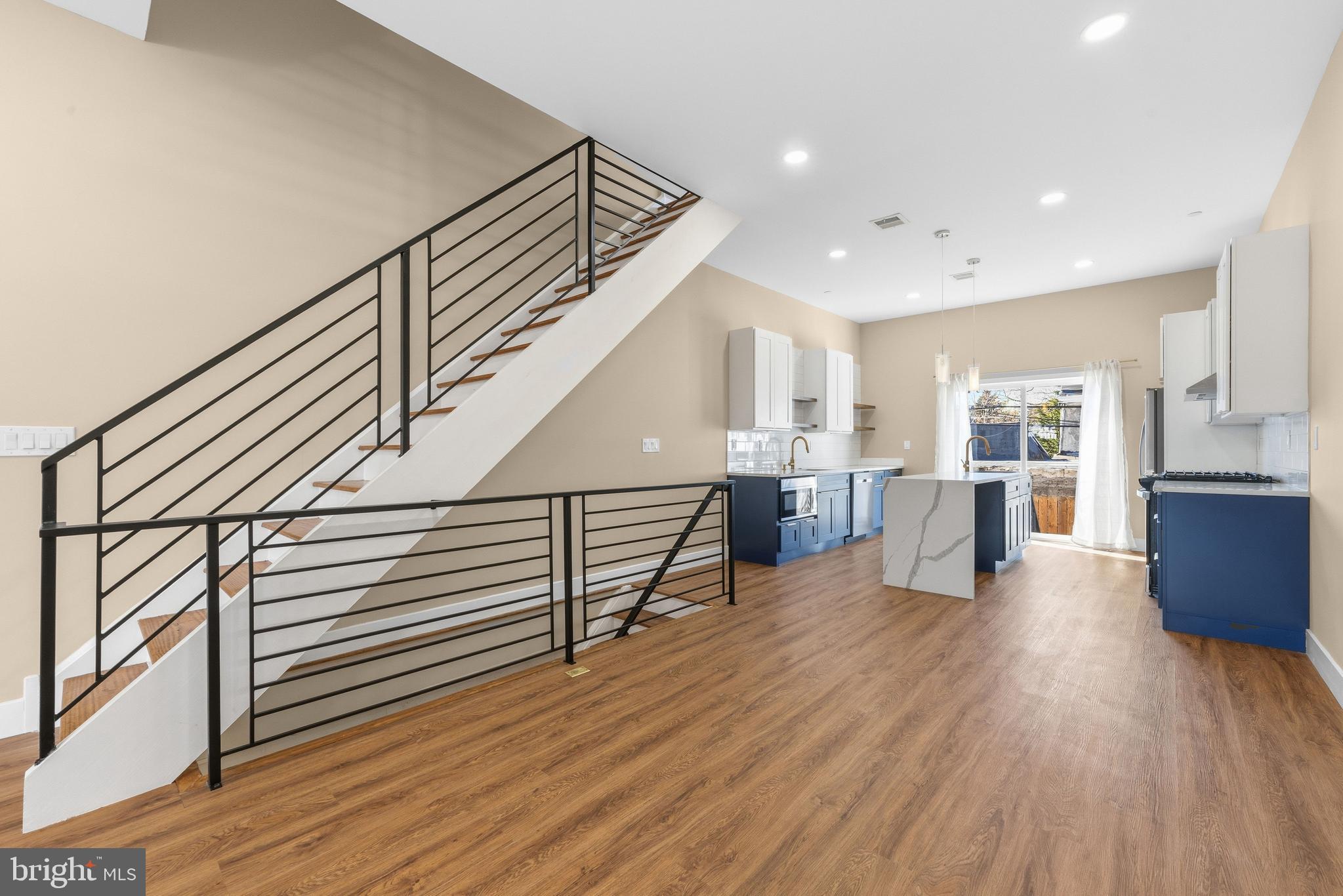 MT AIRY (EAST) - Residential