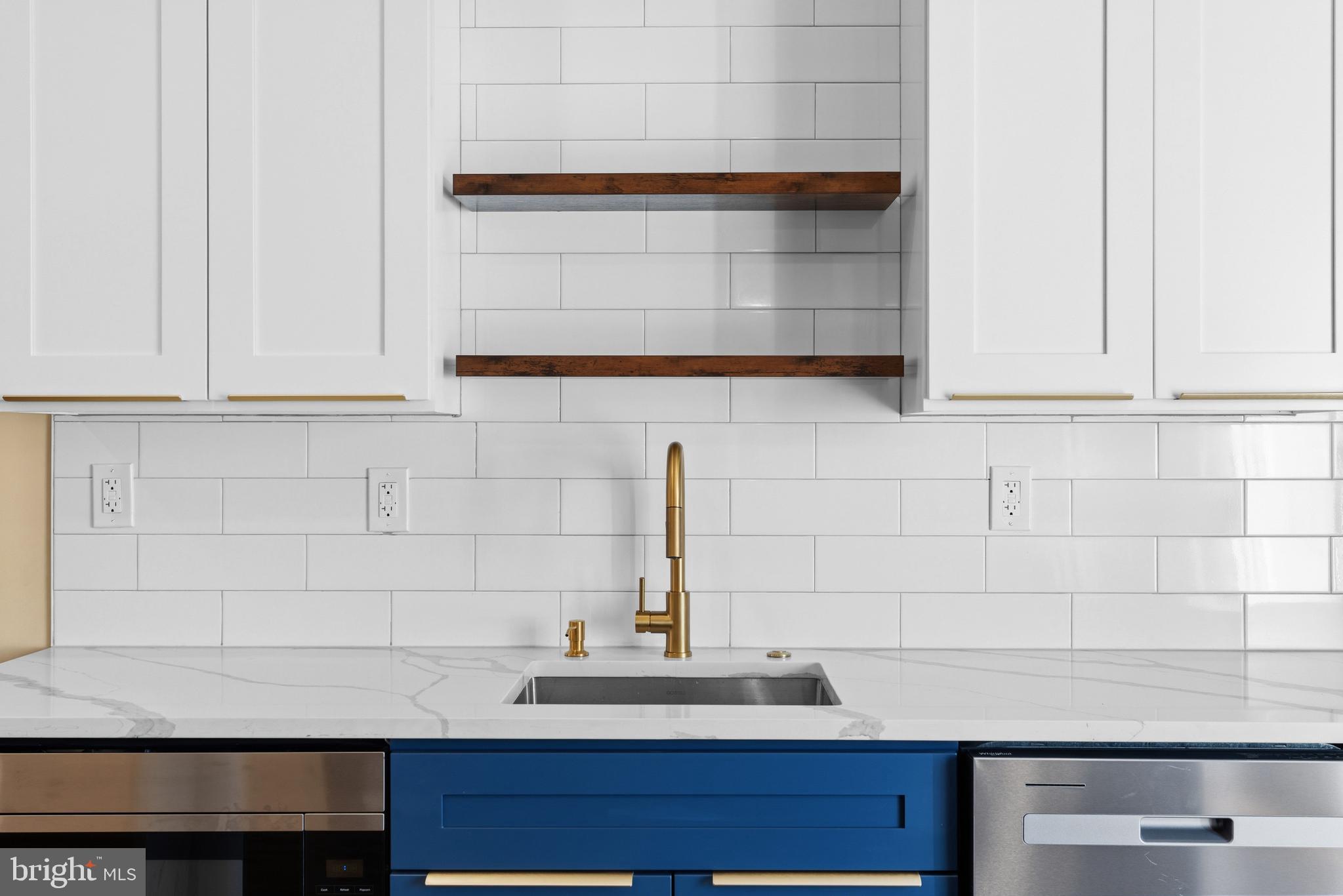 MT AIRY (EAST) - Residential