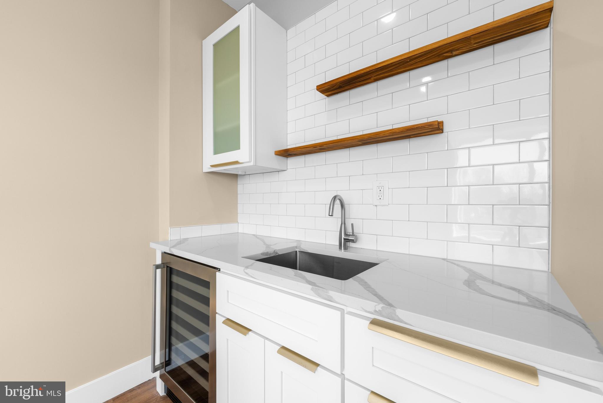 MT AIRY (EAST) - Residential