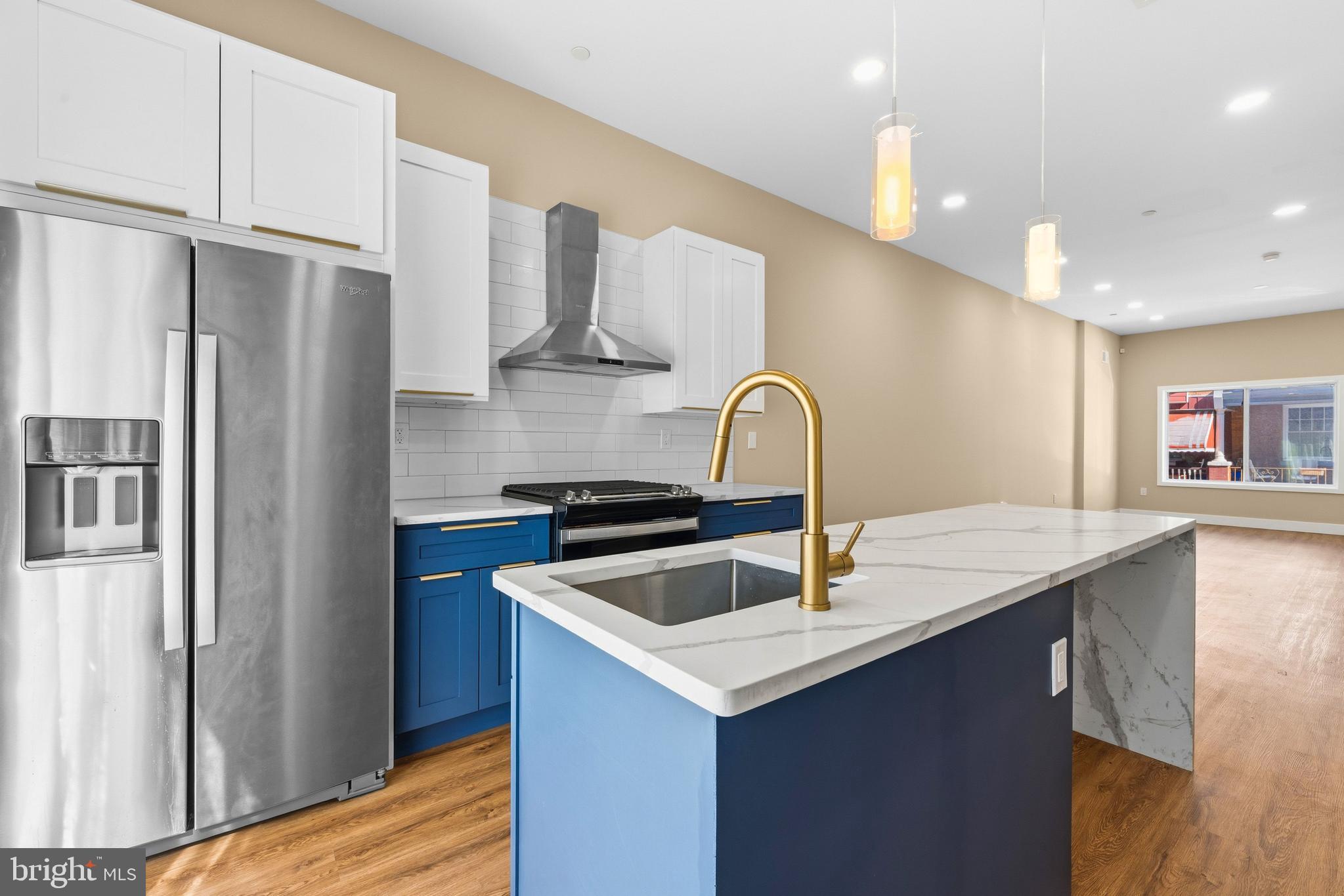 MT AIRY (EAST) - Residential