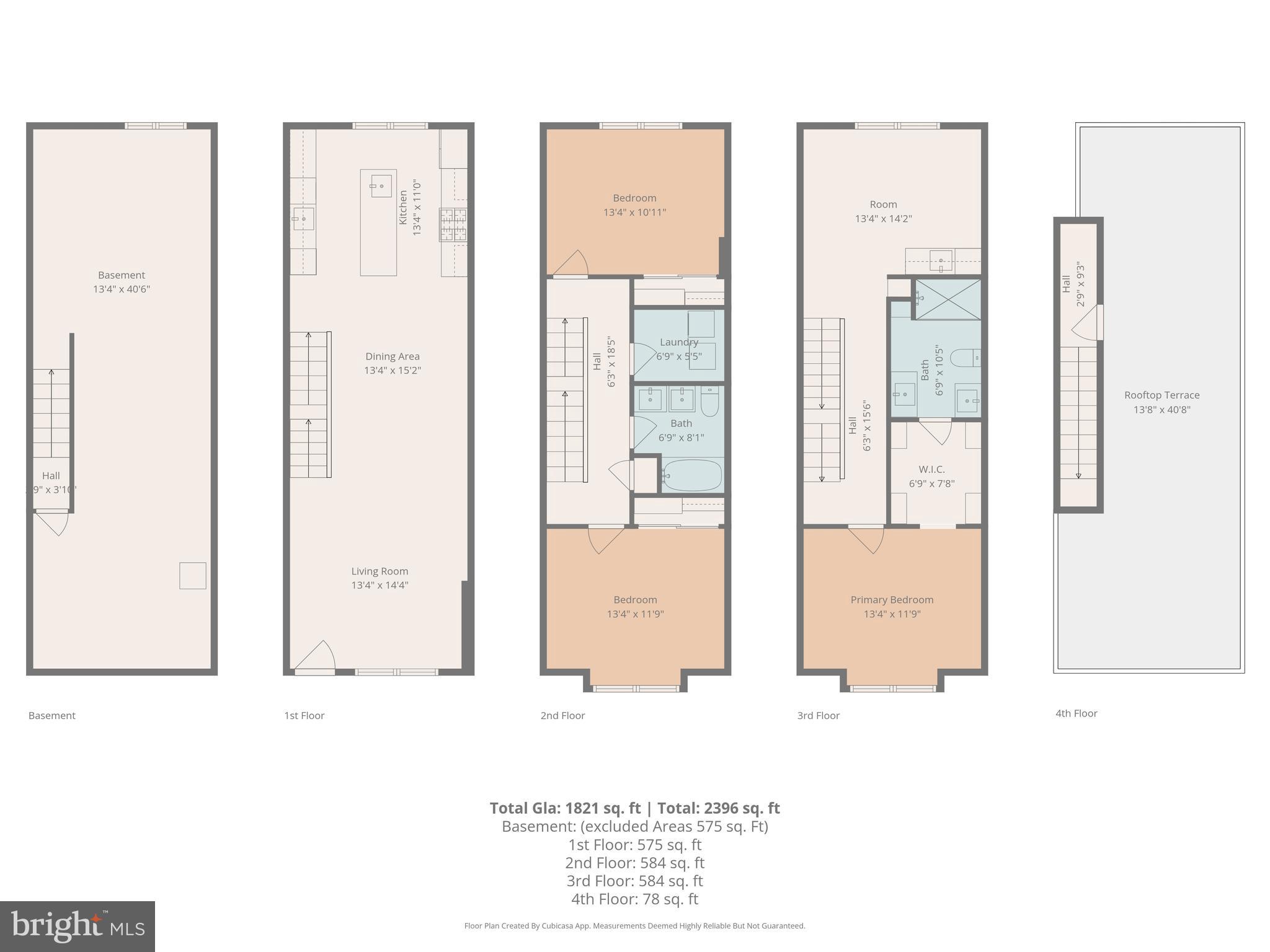 MT AIRY (EAST) - Residential