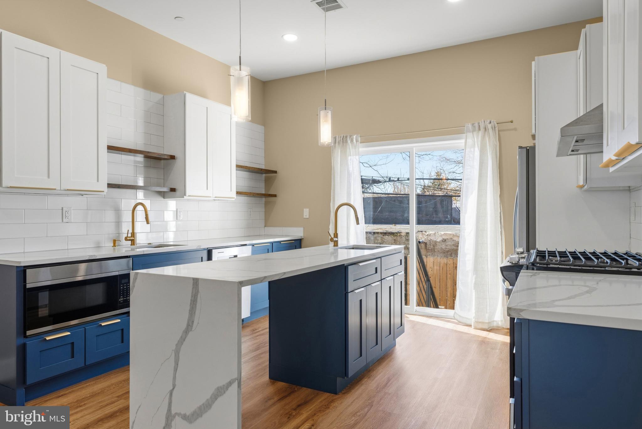 MT AIRY (EAST) - Residential