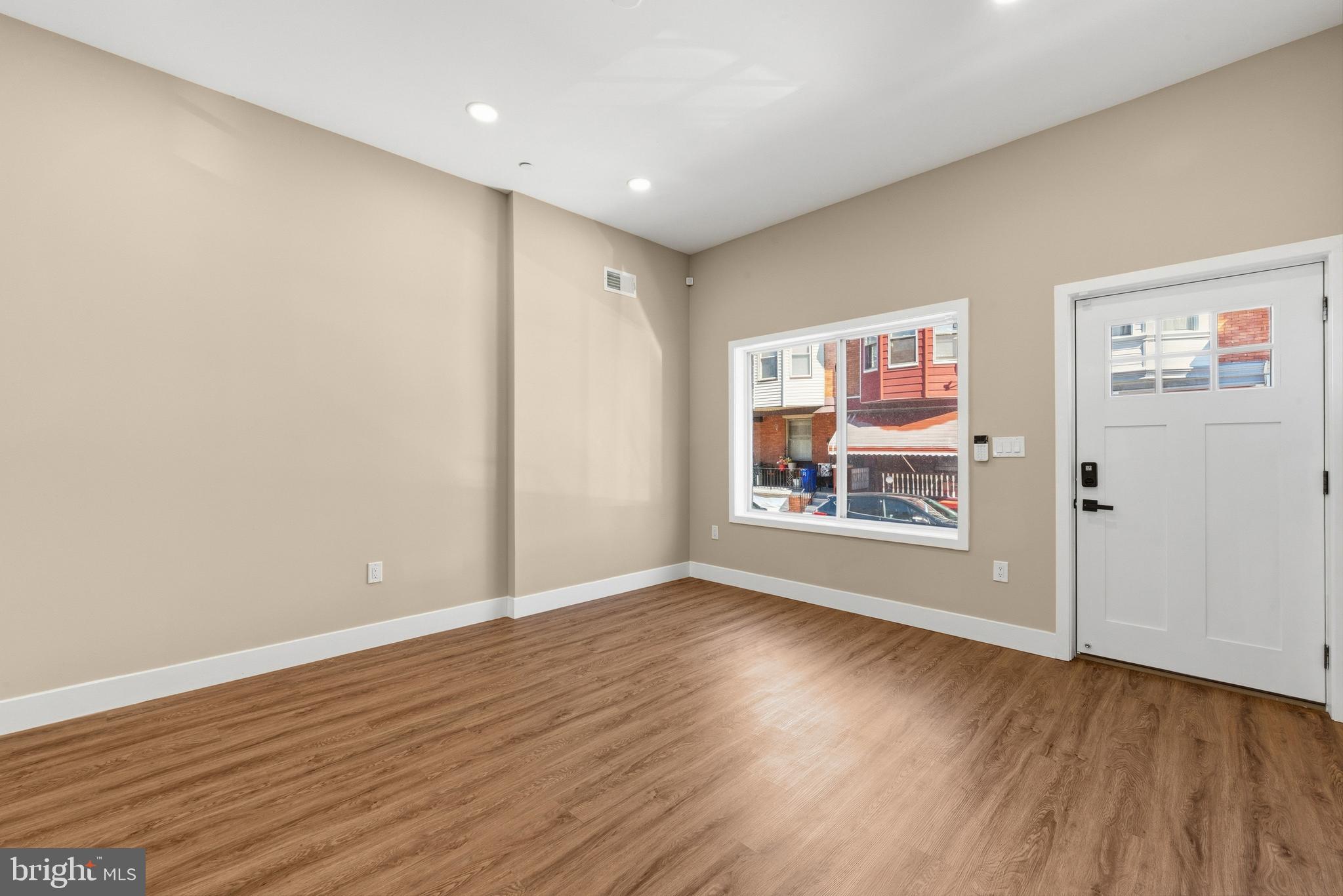 MT AIRY (EAST) - Residential