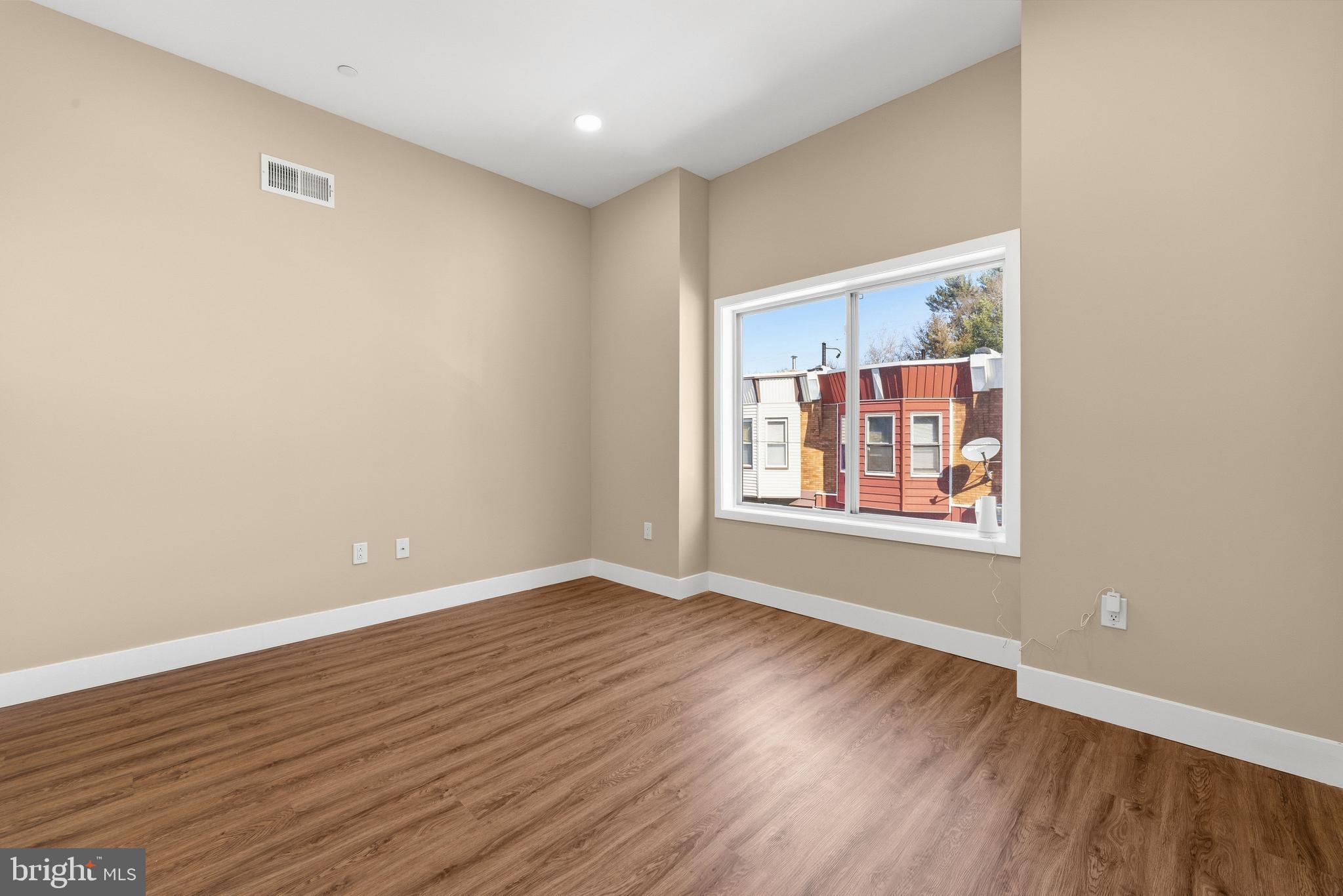 MT AIRY (EAST) - Residential