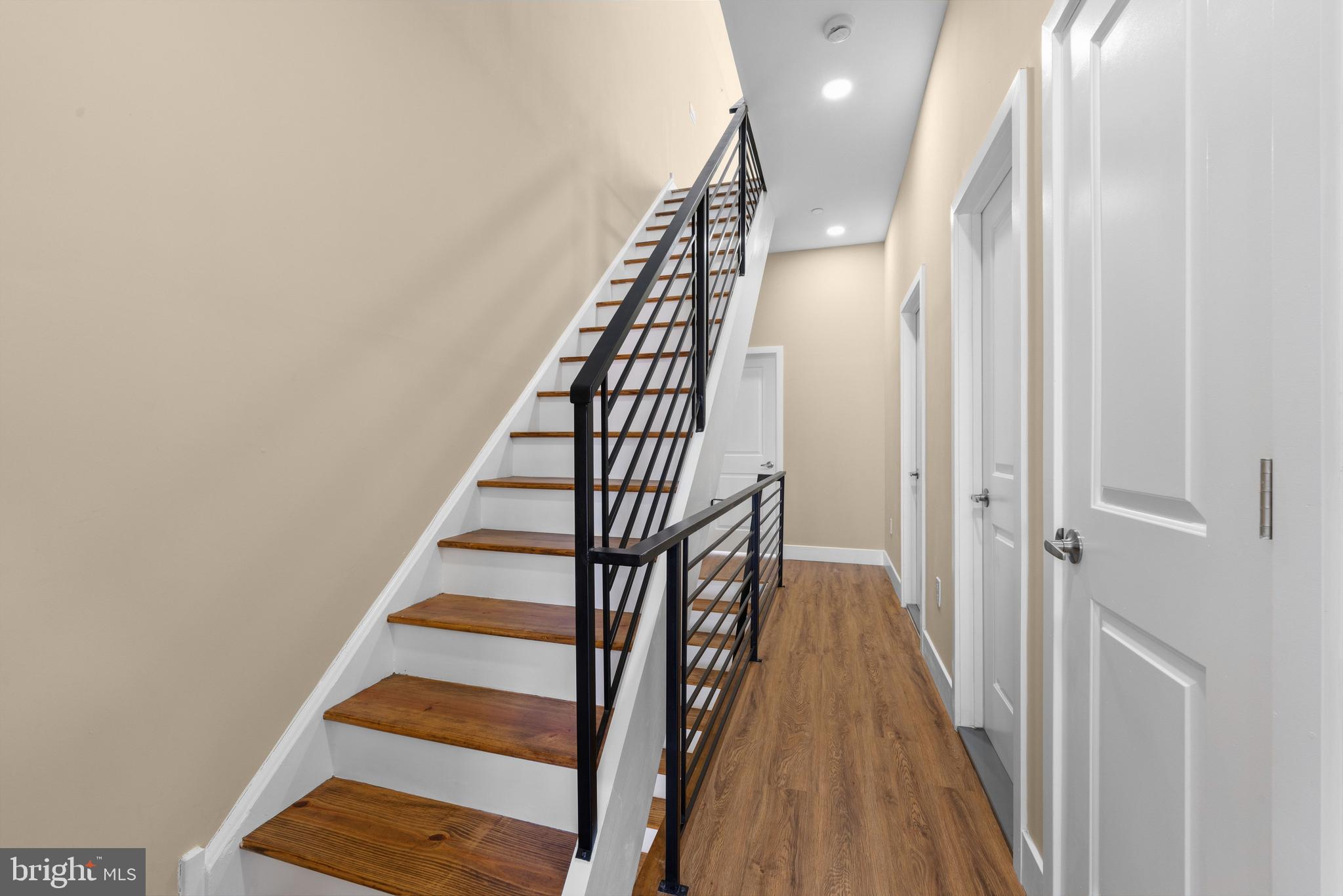 MT AIRY (EAST) - Residential