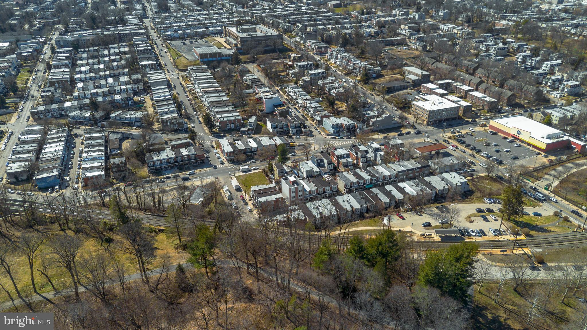 MT AIRY (EAST) - Residential