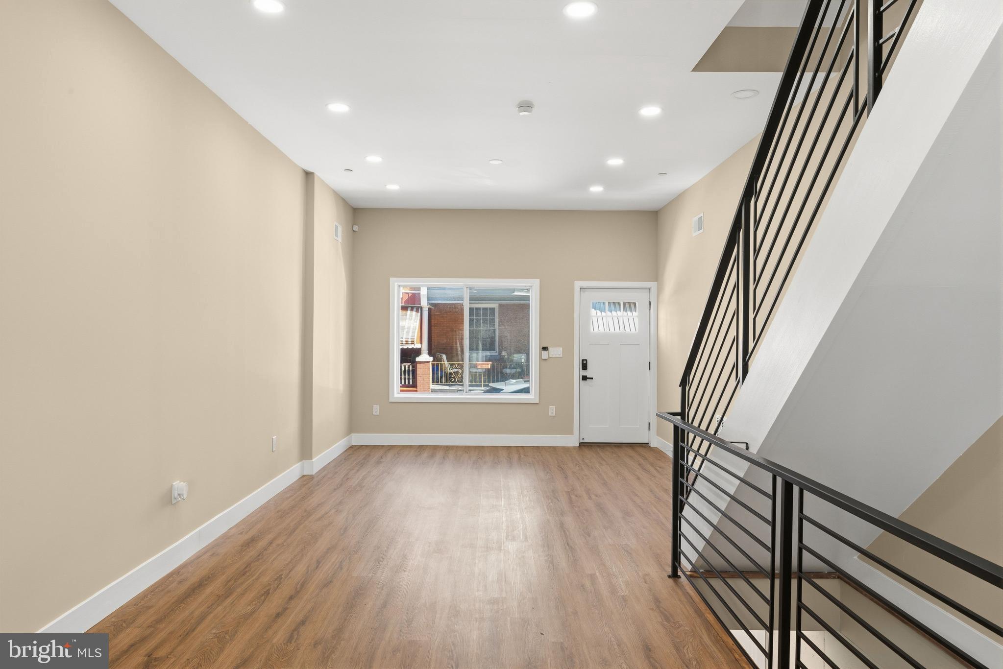 MT AIRY (EAST) - Residential