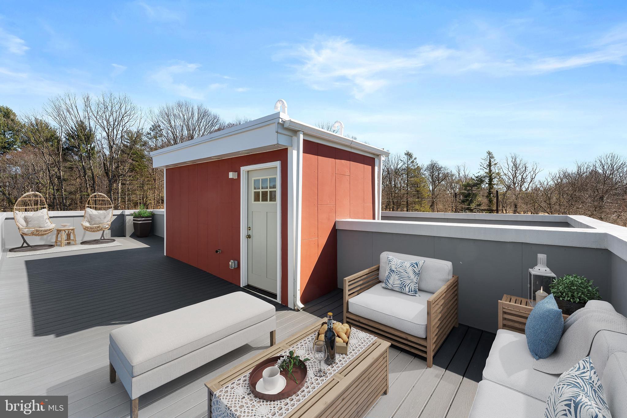 MT AIRY (EAST) - Residential